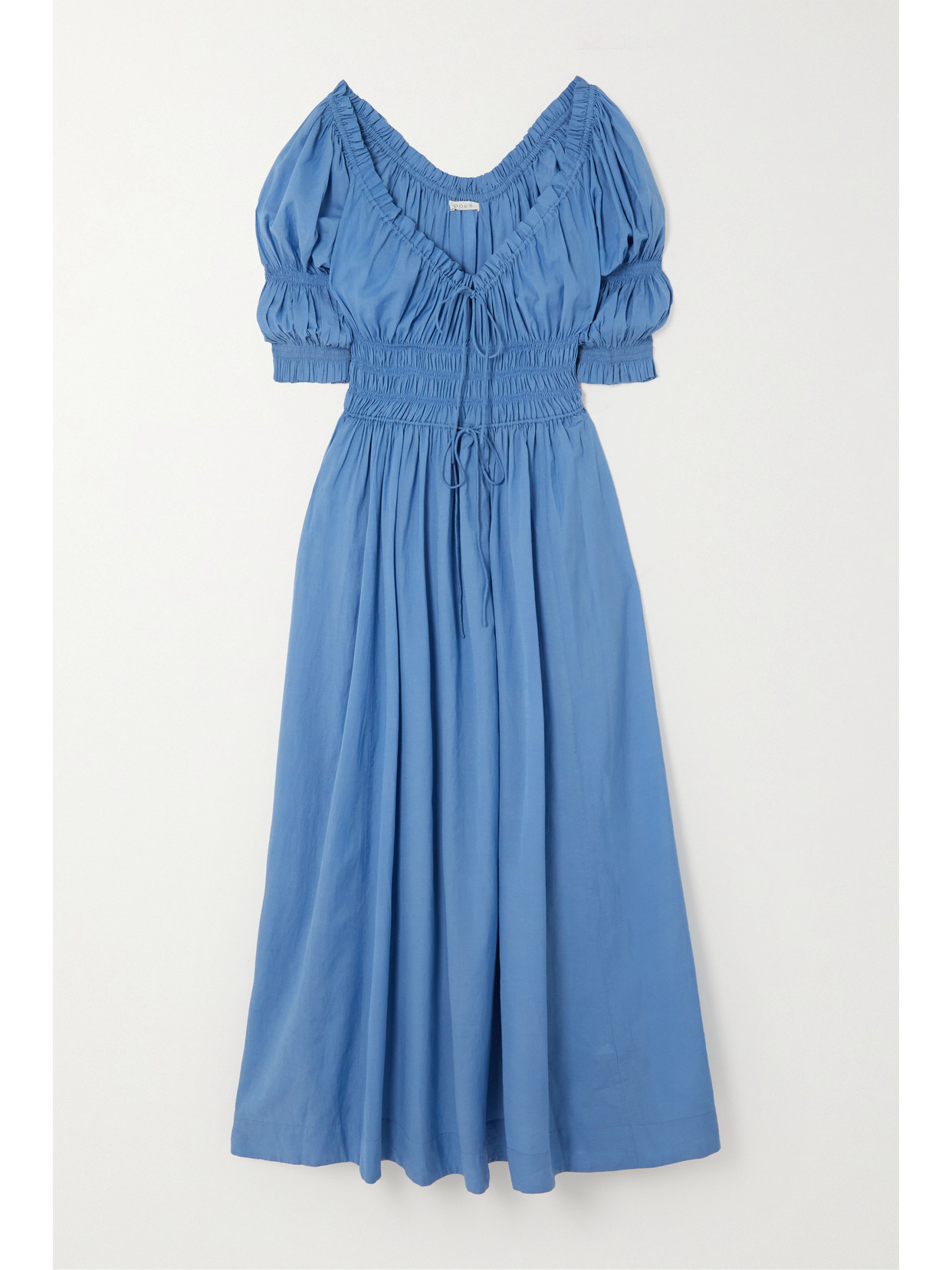 doen adarsha dress