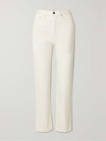 Designer Jeans for Women | NET-A-PORTER