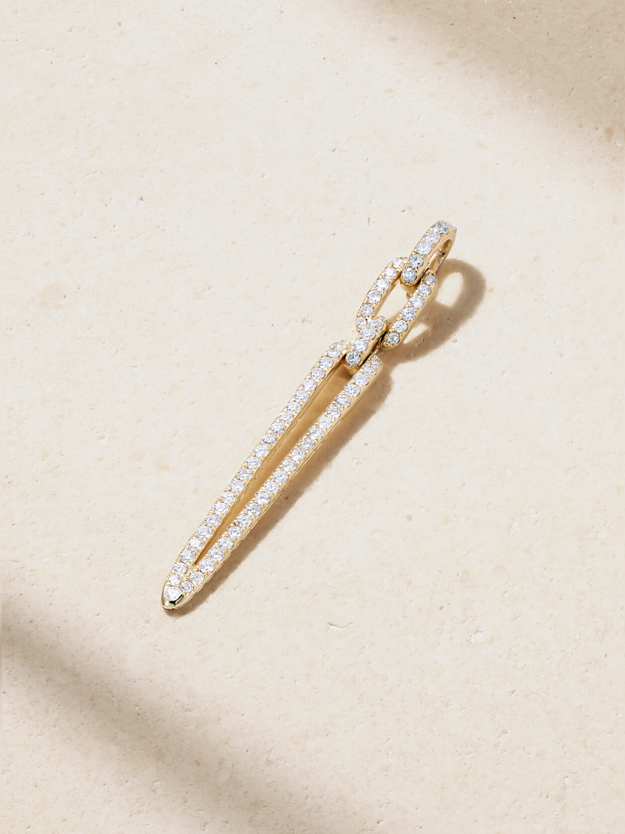 David Yurman Fine Necklaces on DailyMail