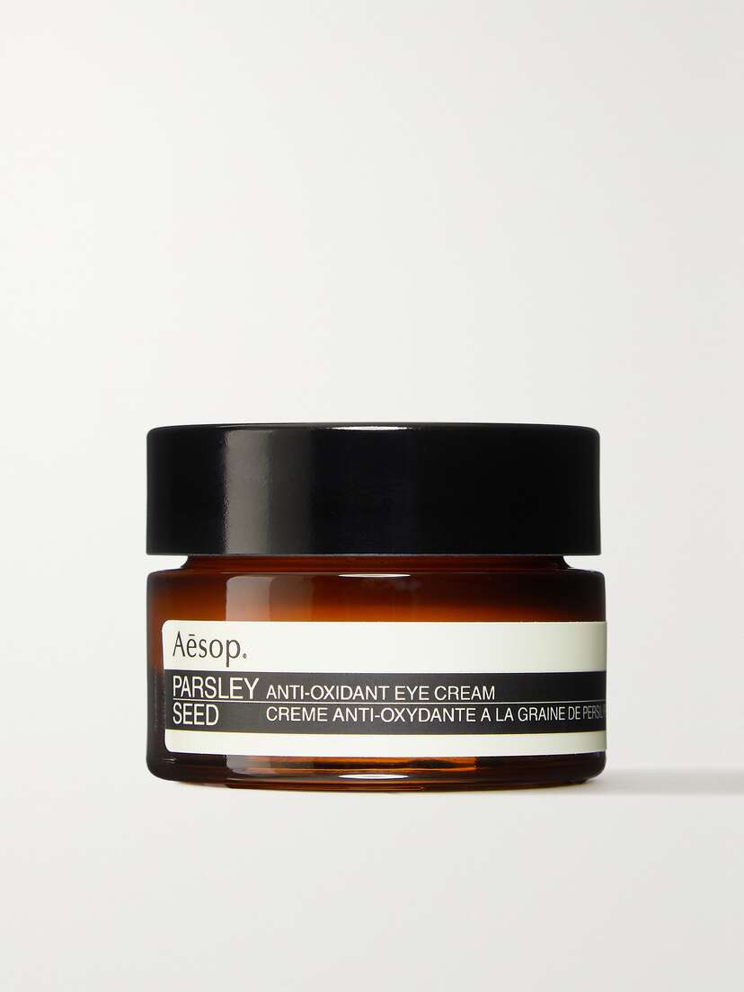 Aesop Parsley Seed Anti-oxidant Eye Cream, 0.3oz