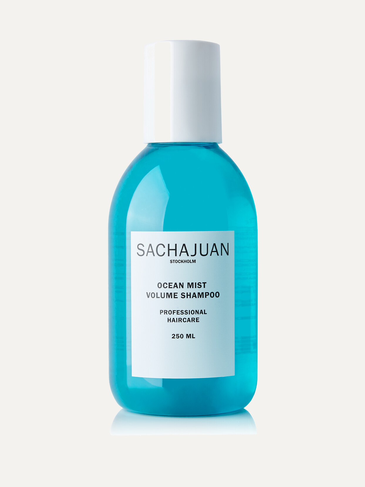Sachajuan Sachajuan Ocean Mist Volume Shampoo In Colorless