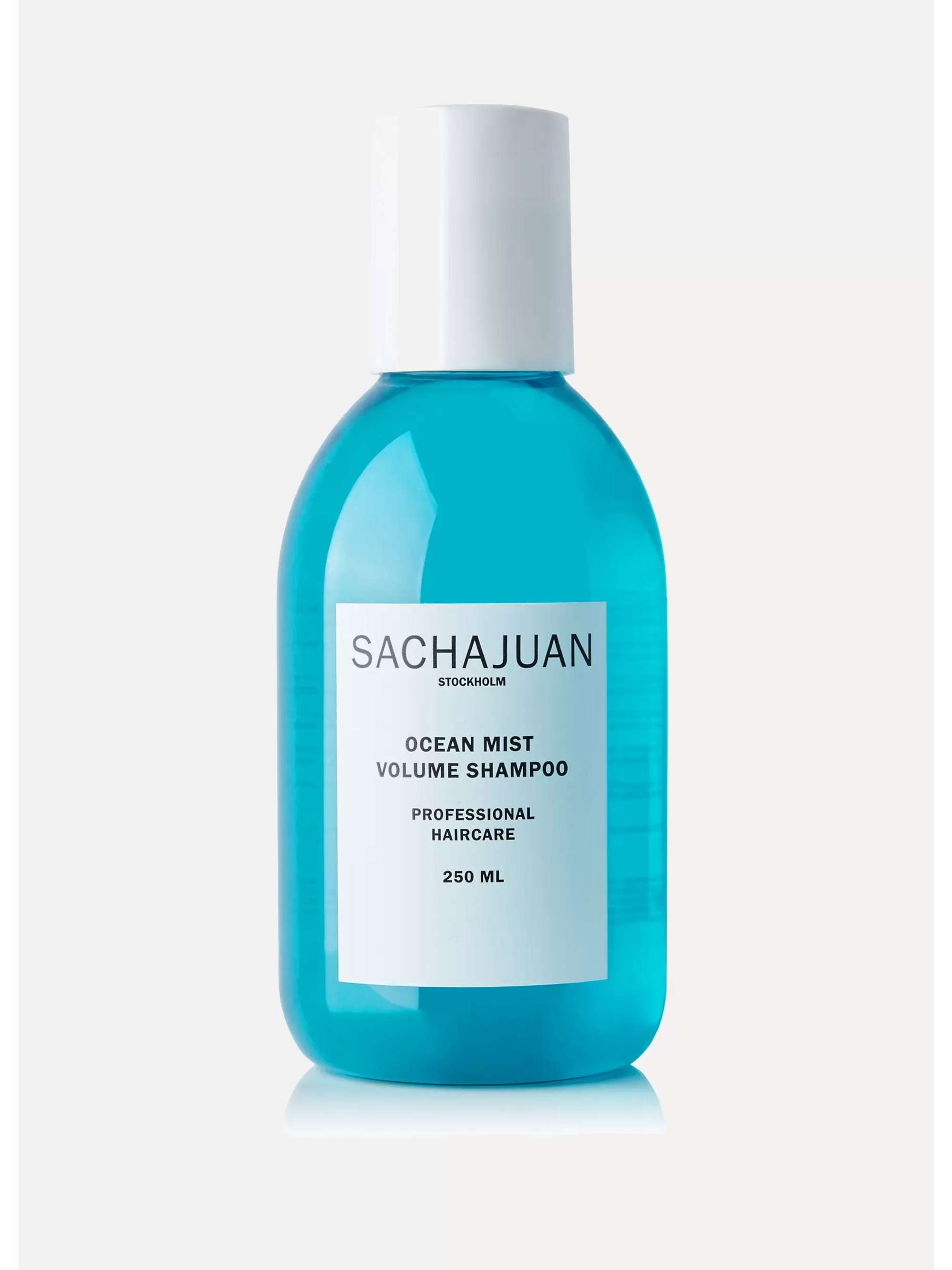 SACHAJUAN Silver shampoo, 250ml