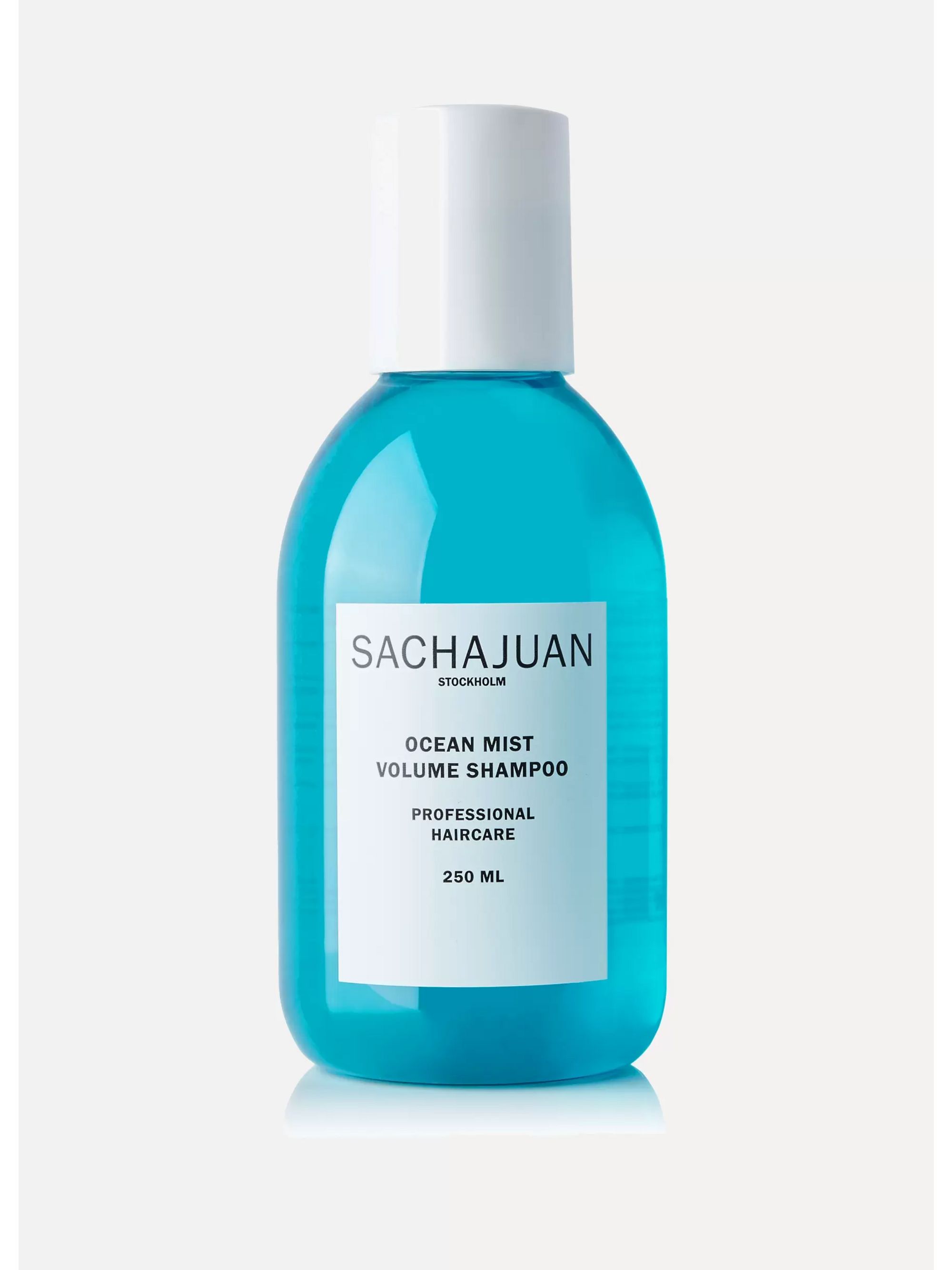 Colorless Ocean Mist Volume Shampoo, 250ml SACHAJUAN NETAPORTER Colorless Ocean Mist Volume Shampoo, 250ml SACHAJUAN NETAPORTER