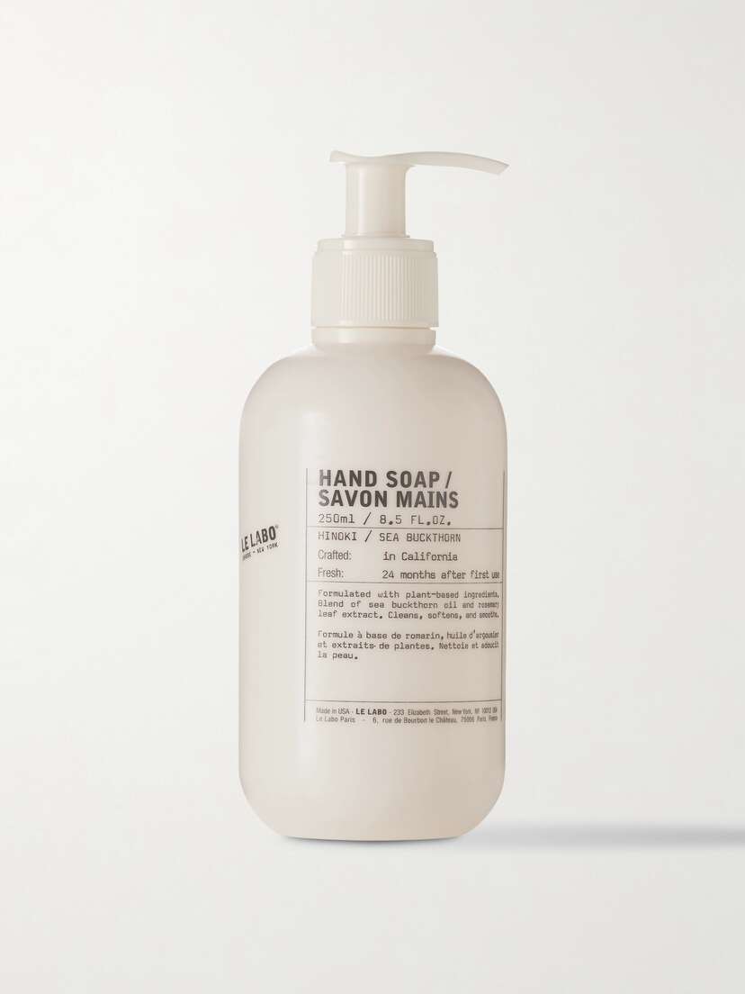 Le Labo Hinoki Hand Soap, 250ml