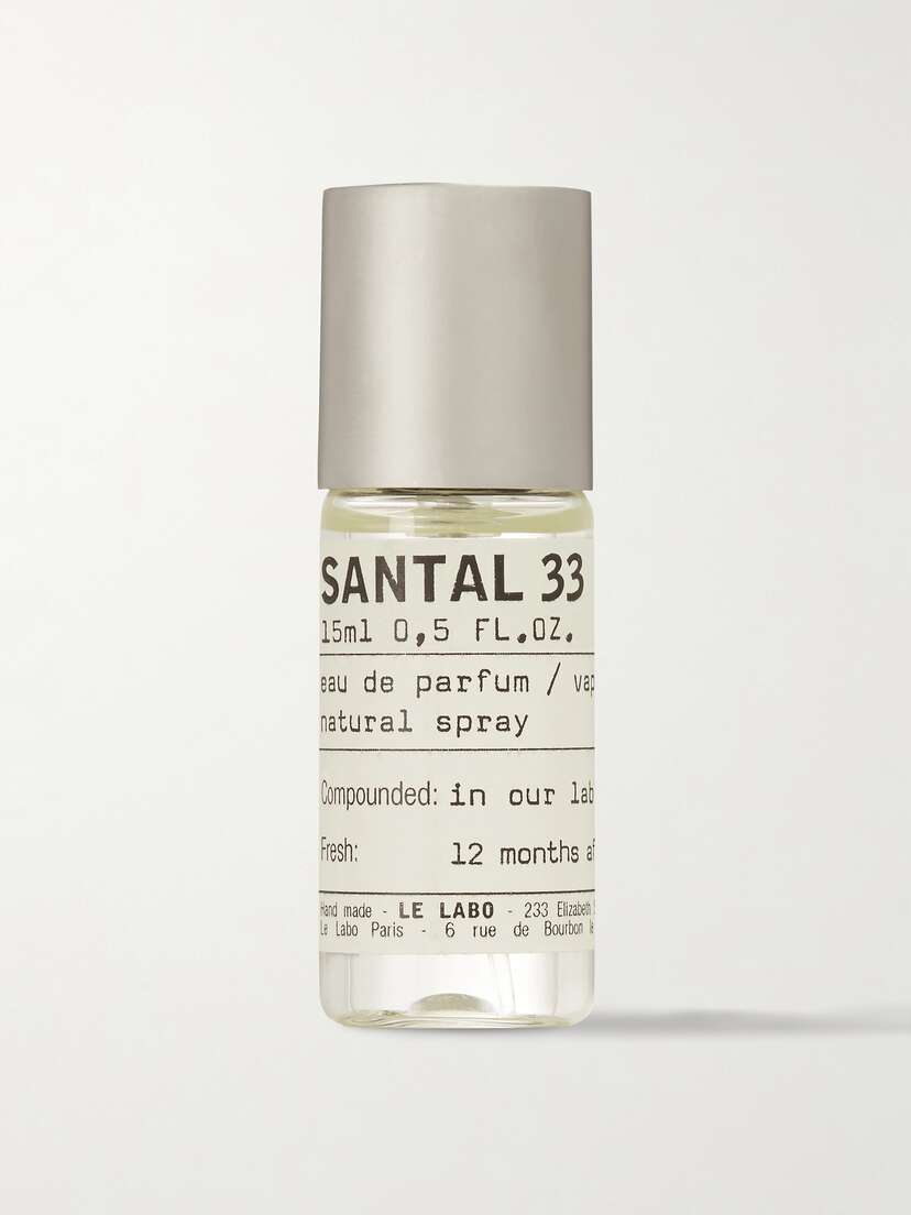 Le Labo Eau De Parfum - Santal 33, 15ml