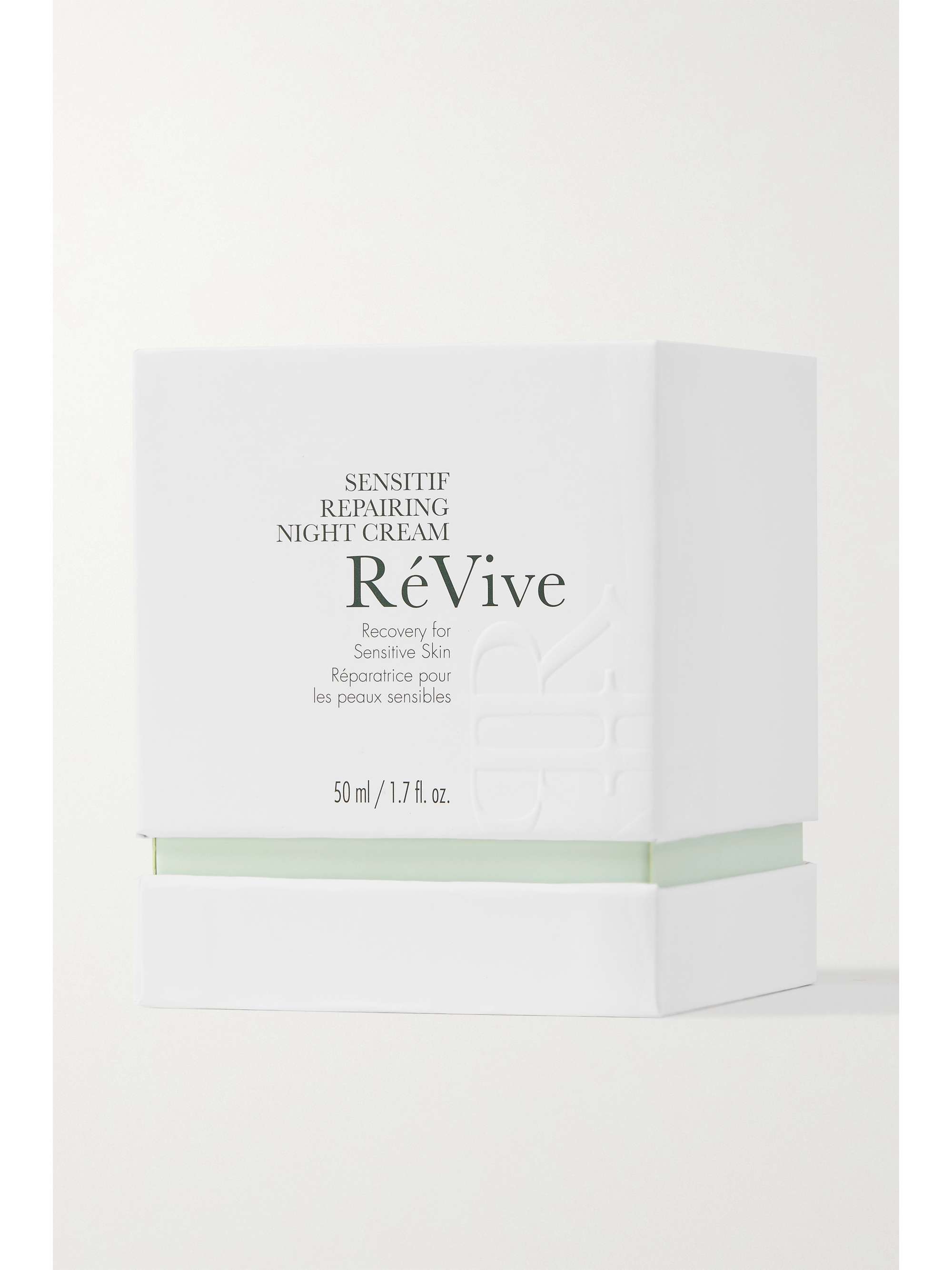 RÉVIVE Sensitif Repairing Night Cream, 50ml