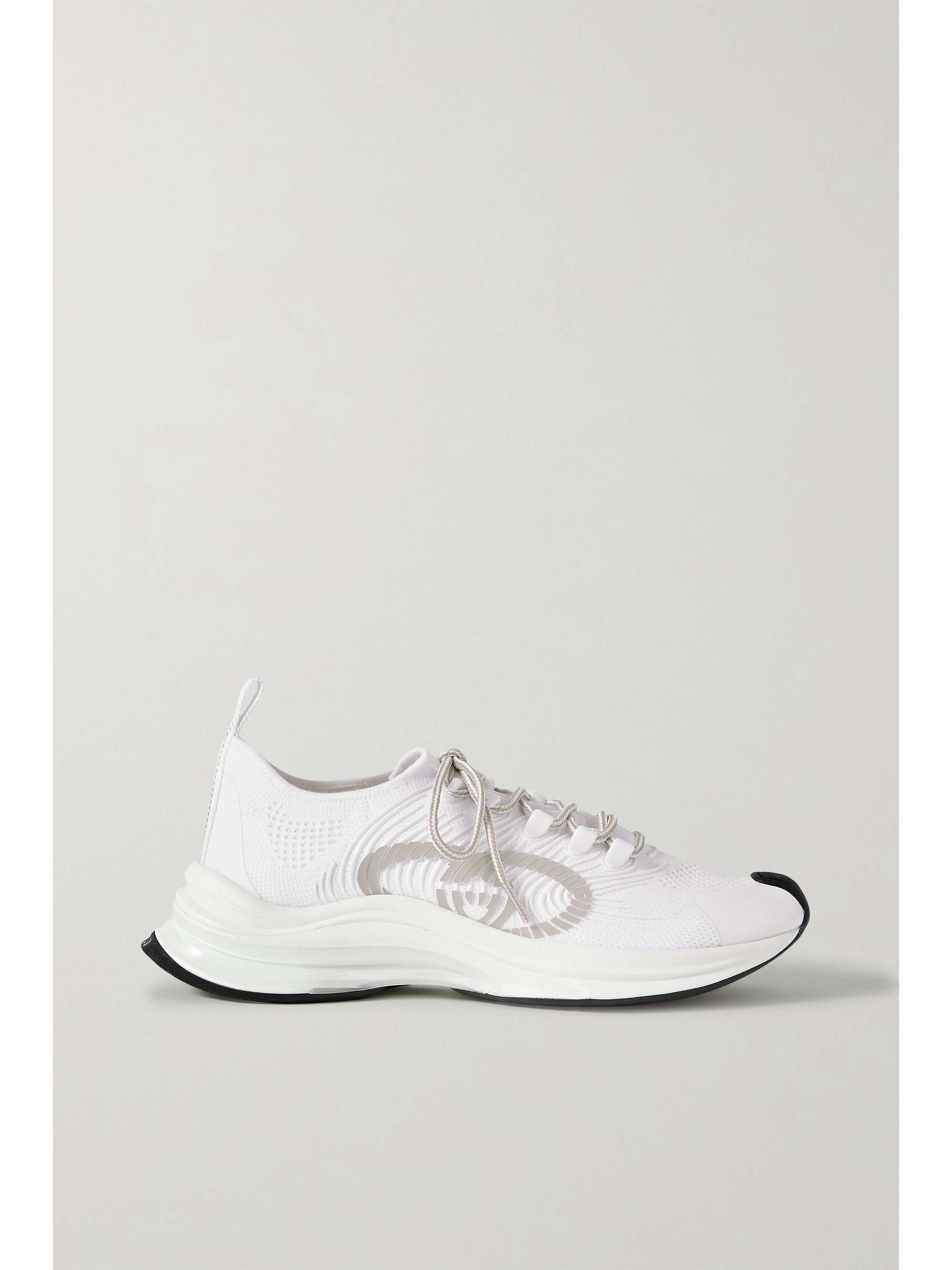 Do gucci sneakers stretch Clearance
