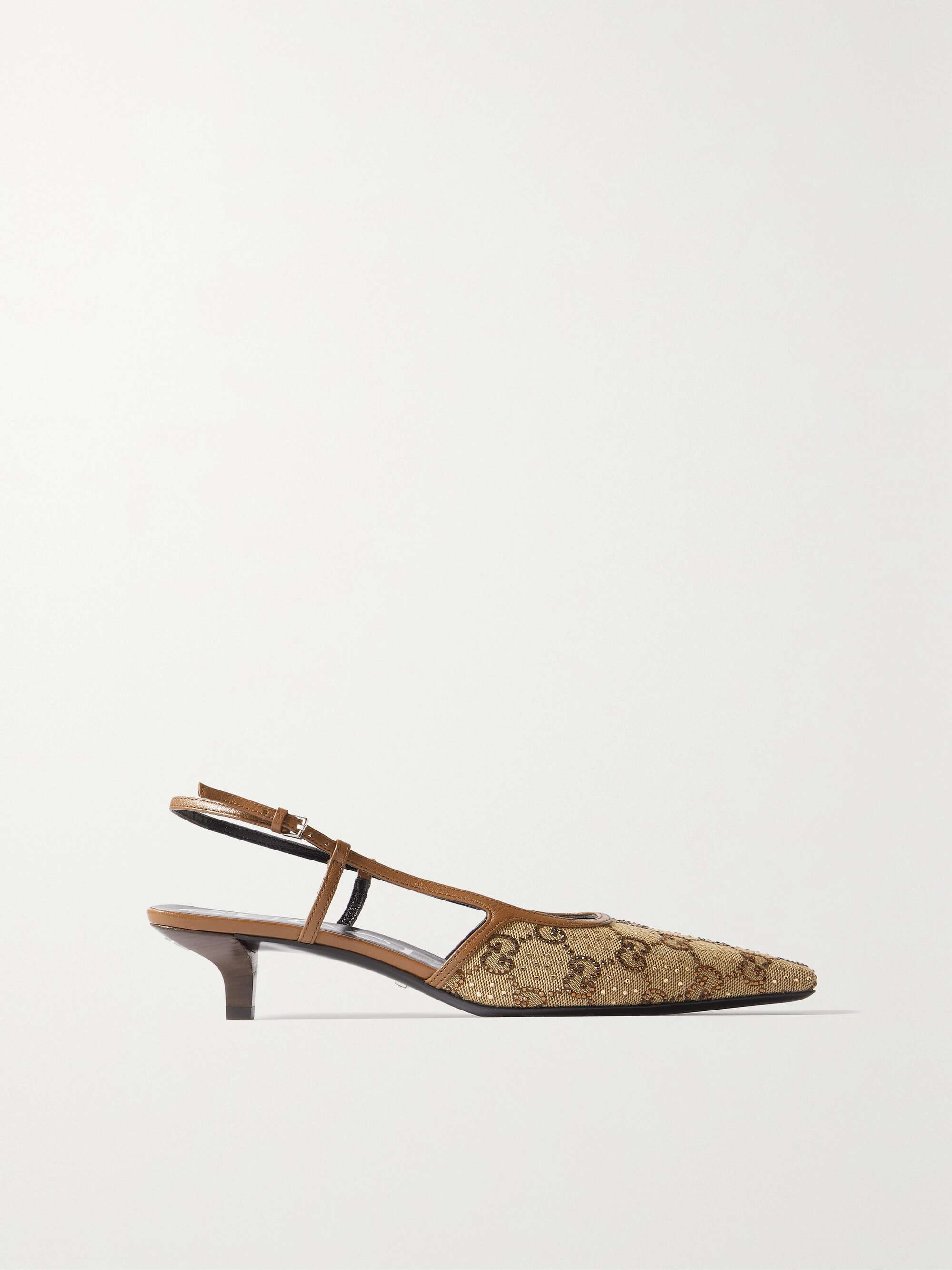 Gucci kitten heels pumps Clearance