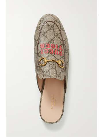 gucci slip ons