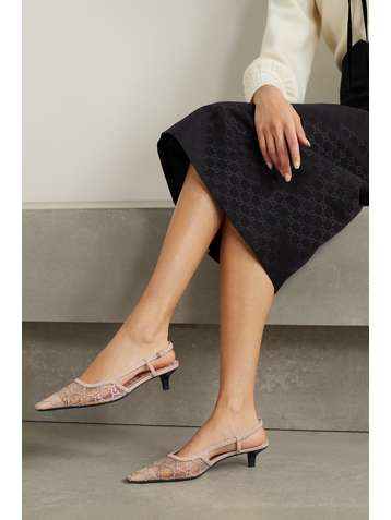 Pumps | Gucci | NET-A-PORTER