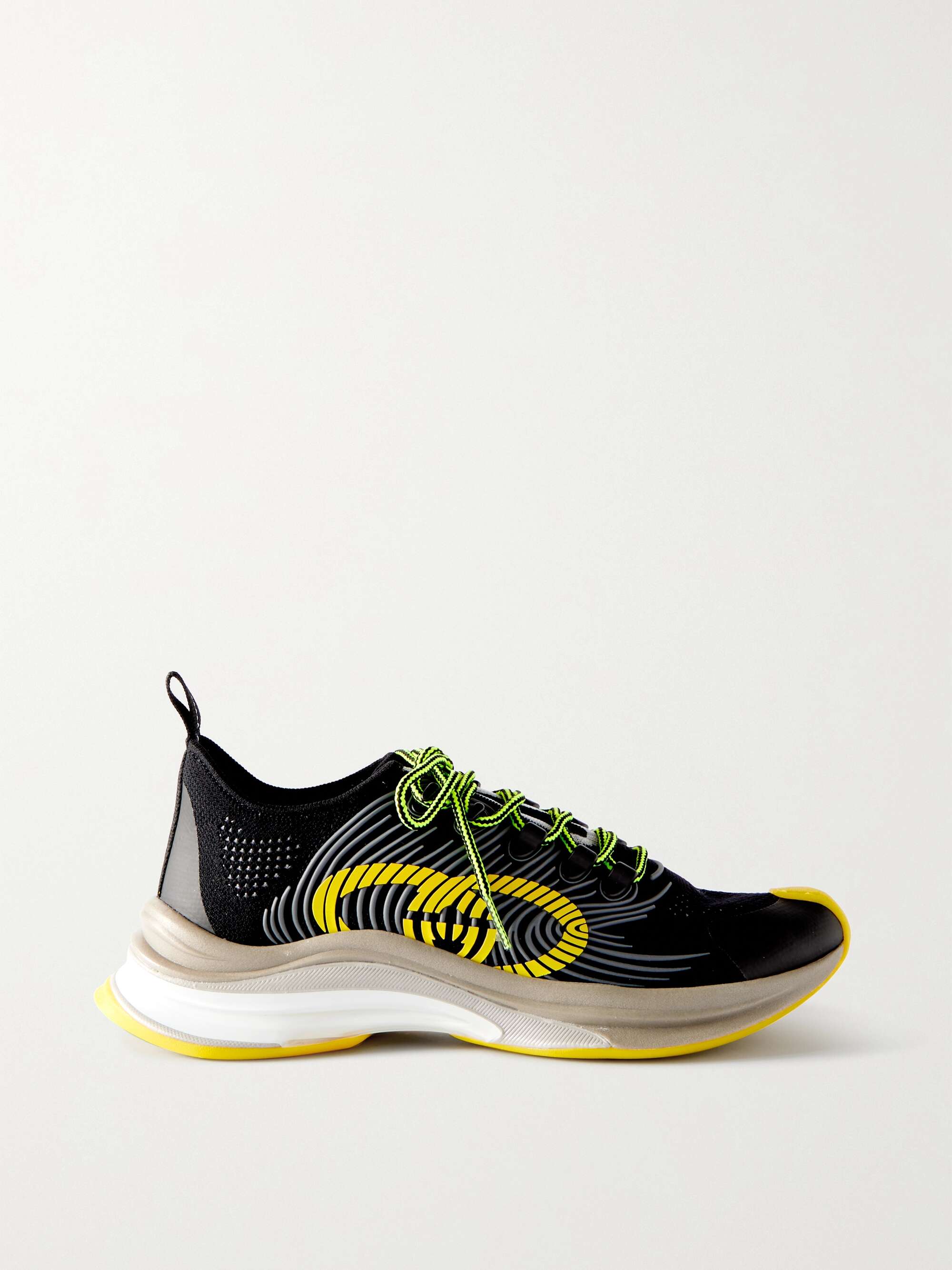 gucci sneakers run big or small
