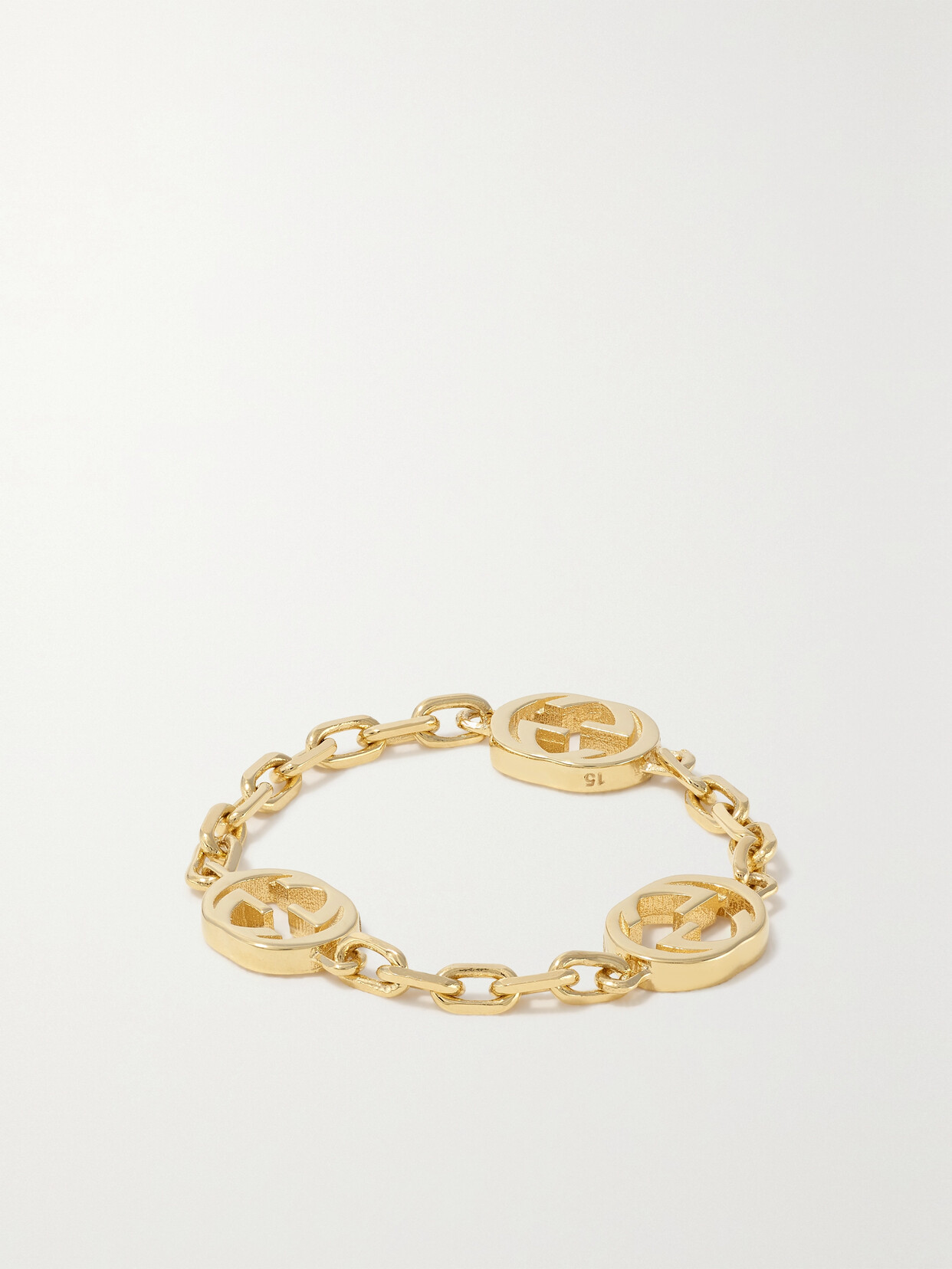 Gucci 18-karat  Ring