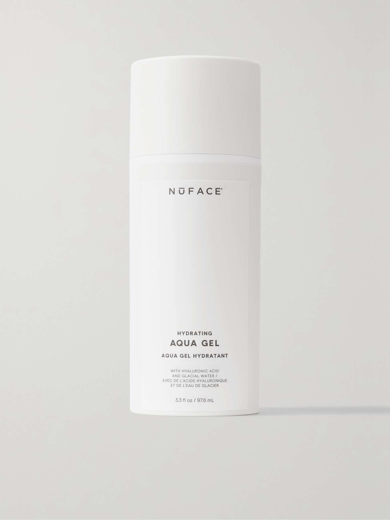 NUFACE Hydrating Aqua Gel, 97.6ml NETAPORTER
