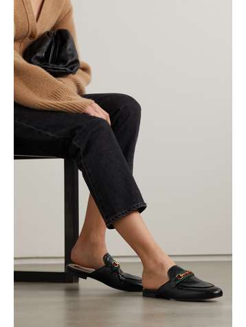gucci flat shoes sale