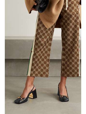 Gucci Shoes for Women | NET-A-PORTER