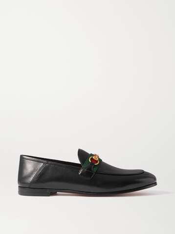 Gucci Loafers for Women | NET-A-PORTER