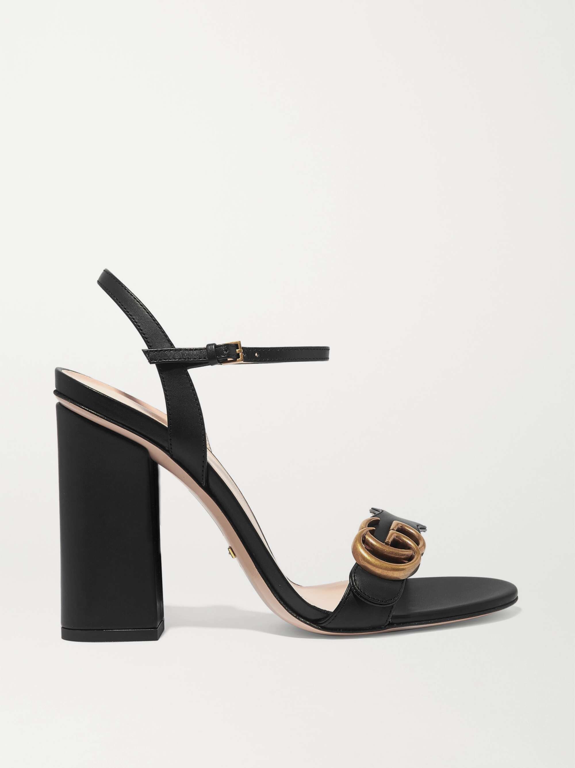 GUCCI Marmont leather | NET-A-PORTER