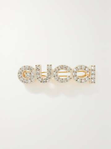Gucci Hair Accessories | Shop glamorous Gucci hair accessories | NET-A-PORTER Gucci Hair Accessories | Shop glamorous Gucci hair accessories | NET-A-PORTER