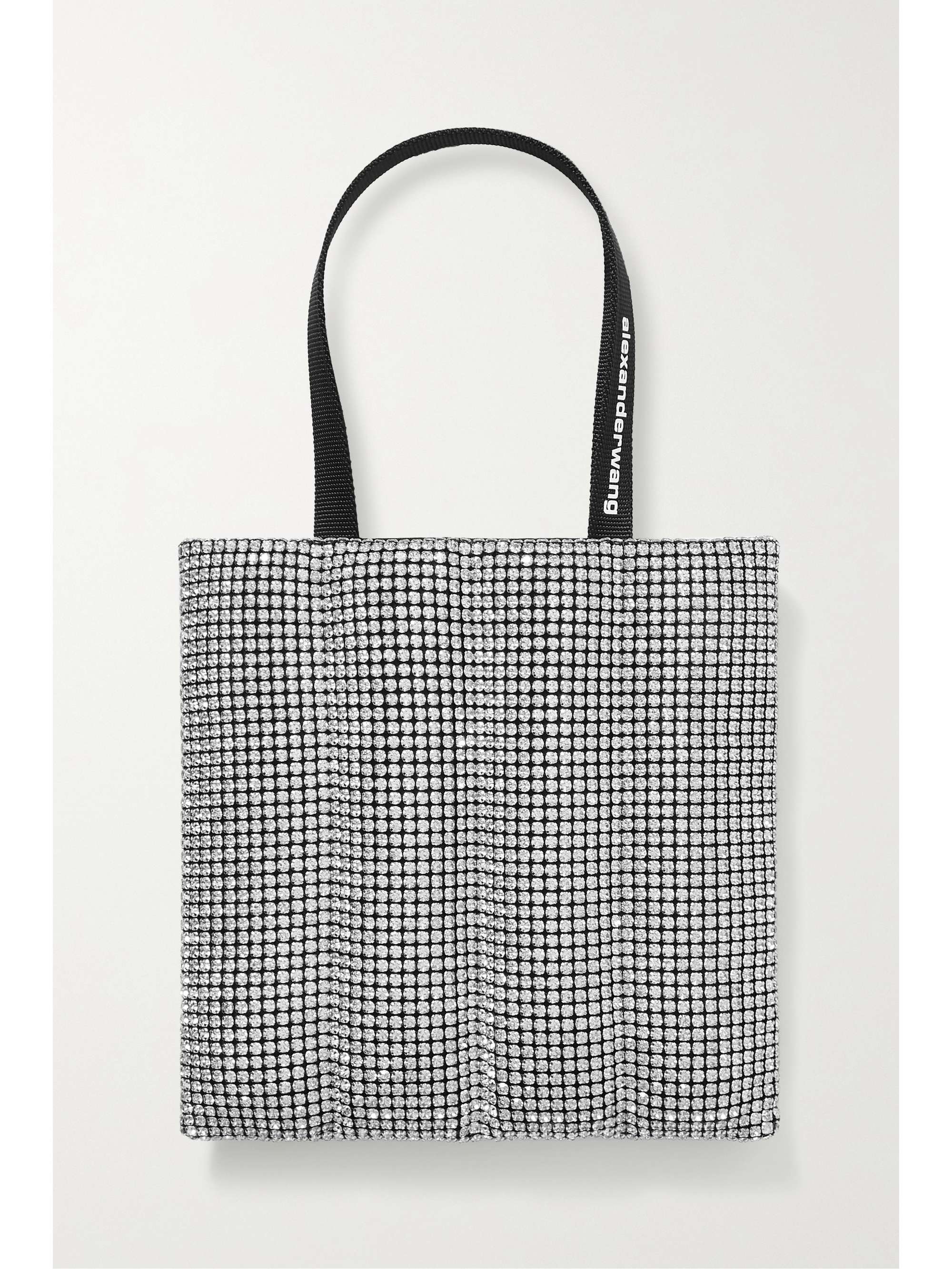 mesh tote