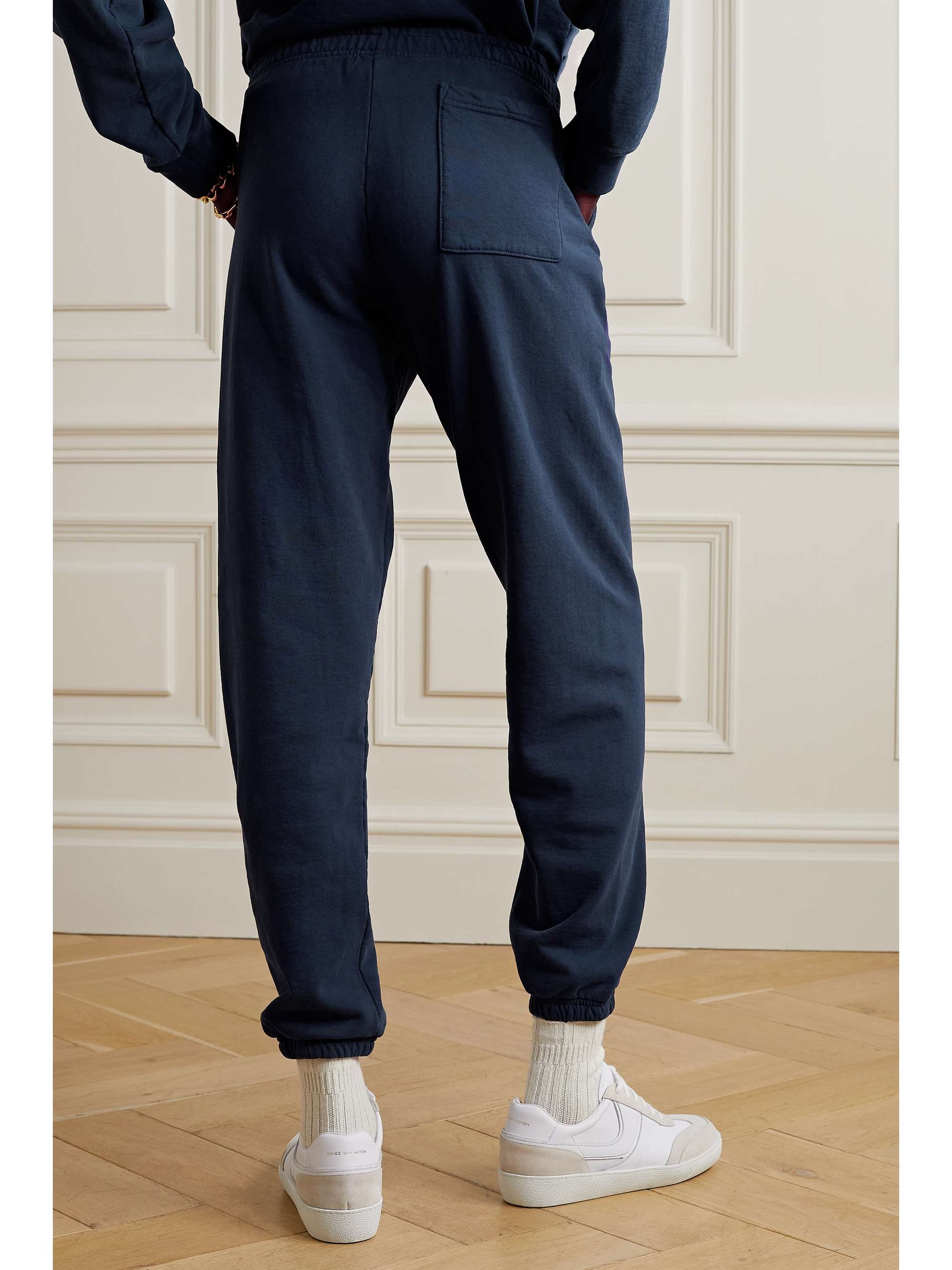 sporty & rich sweatpants