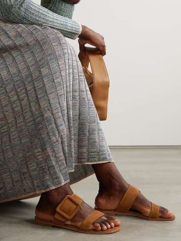 Sandals | The Summer Shop | NET-A-PORTER