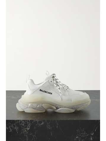 balenciaga sneakers on sale
