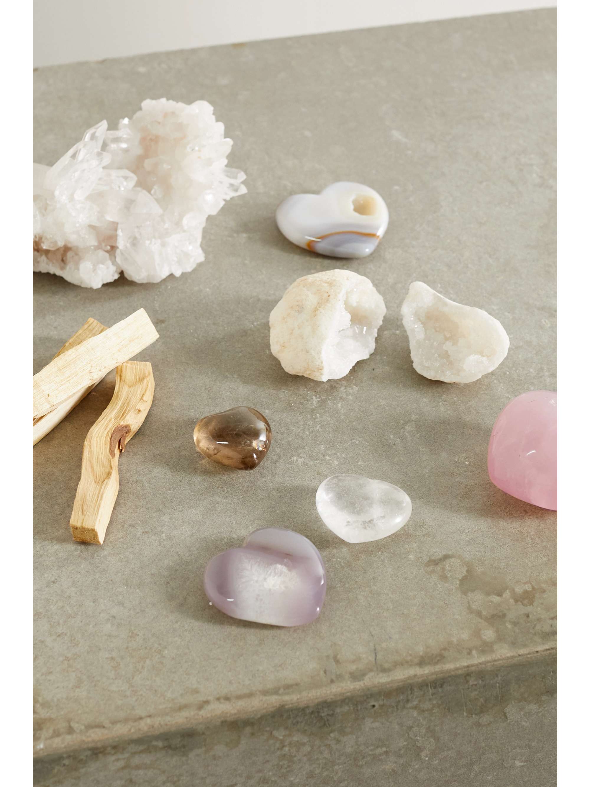 JIA JIA Divine Love Set