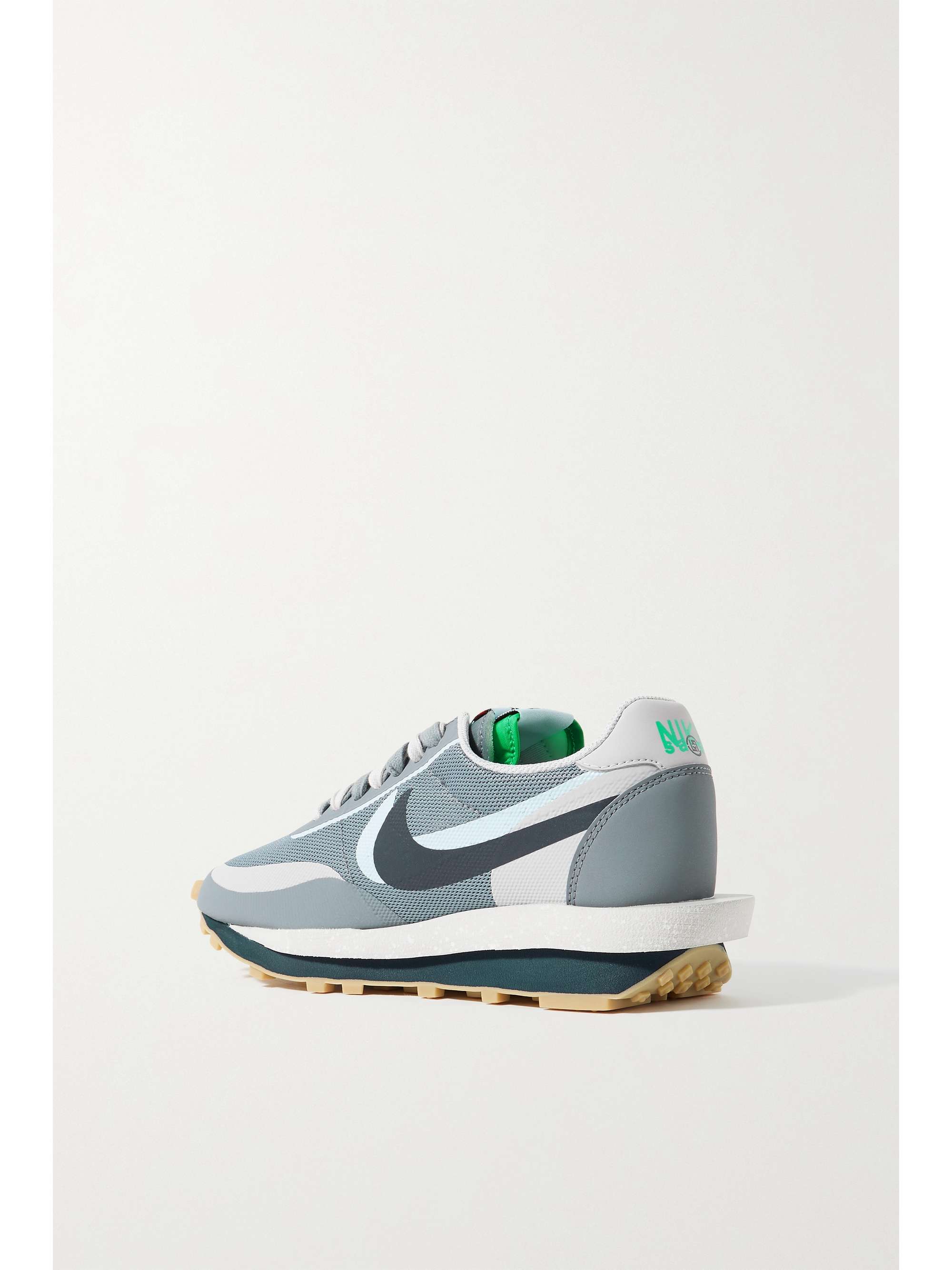 sacai waffle kiss of death 2