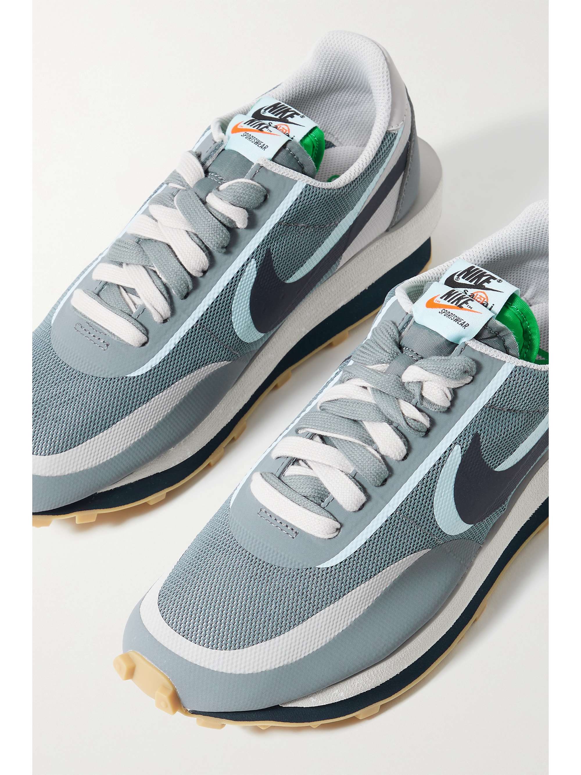 sacai waffle kiss of death 2