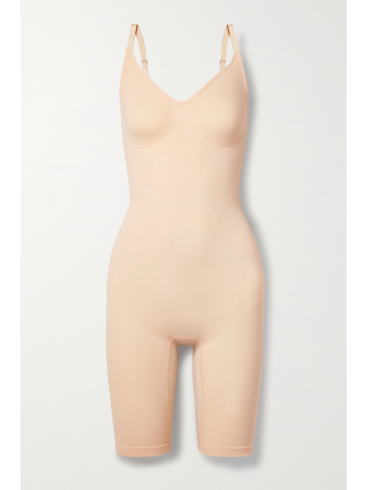 Skims - Seamless Sculpt Bodysuit - Sand