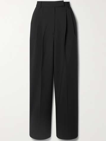 Designer Pants for Women | NET-A-PORTER