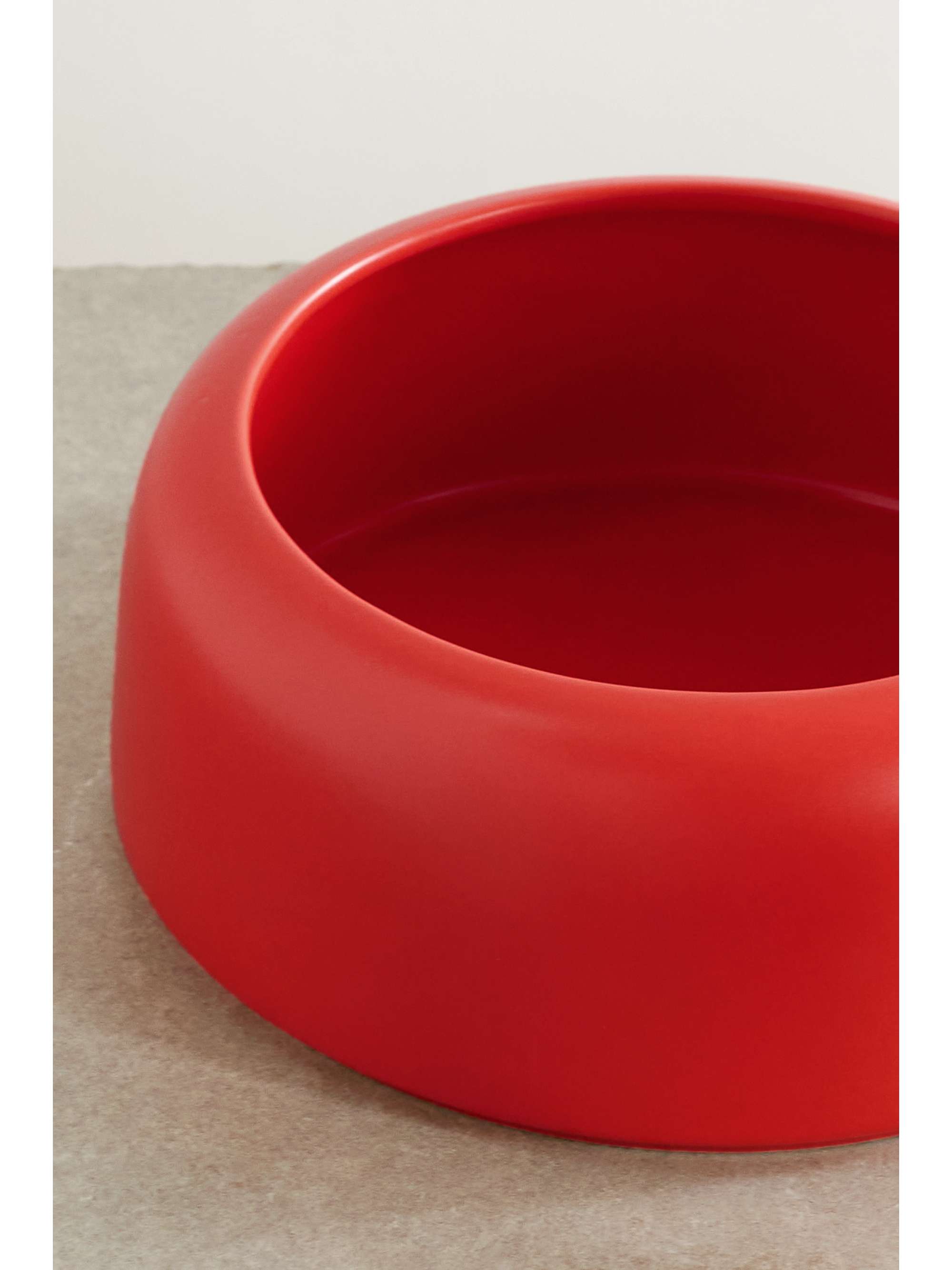 RAAWII + Omar small earthenware bowl