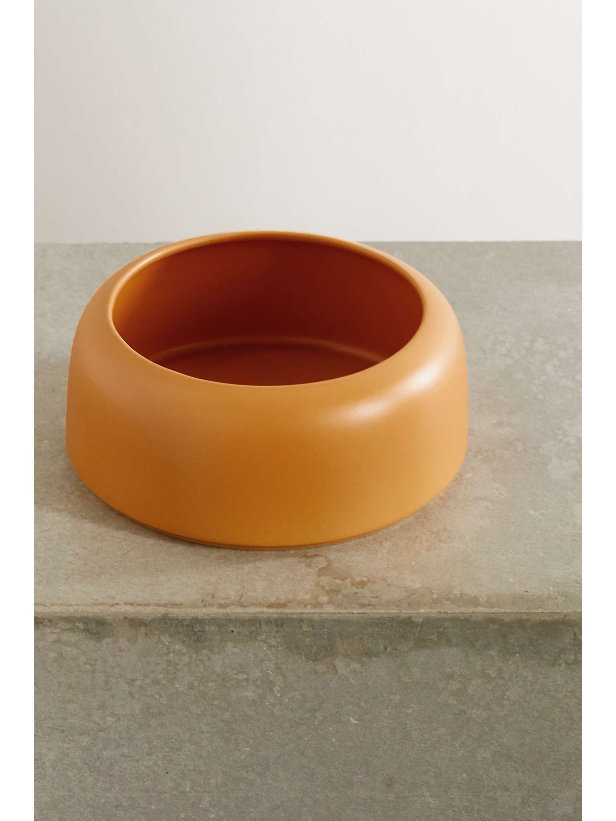 RAAWII + Omar small earthenware bowl