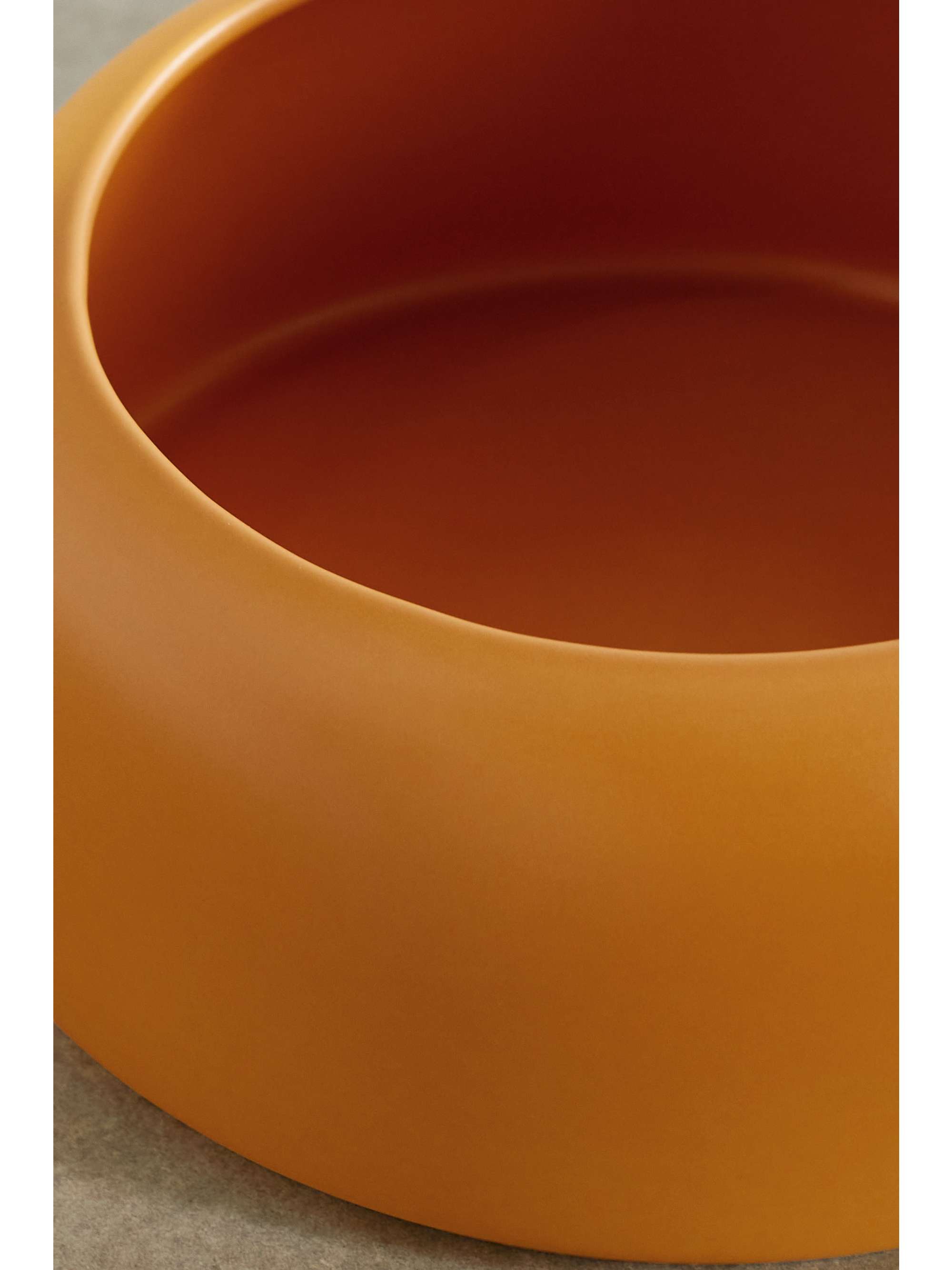 RAAWII + Omar small earthenware bowl
