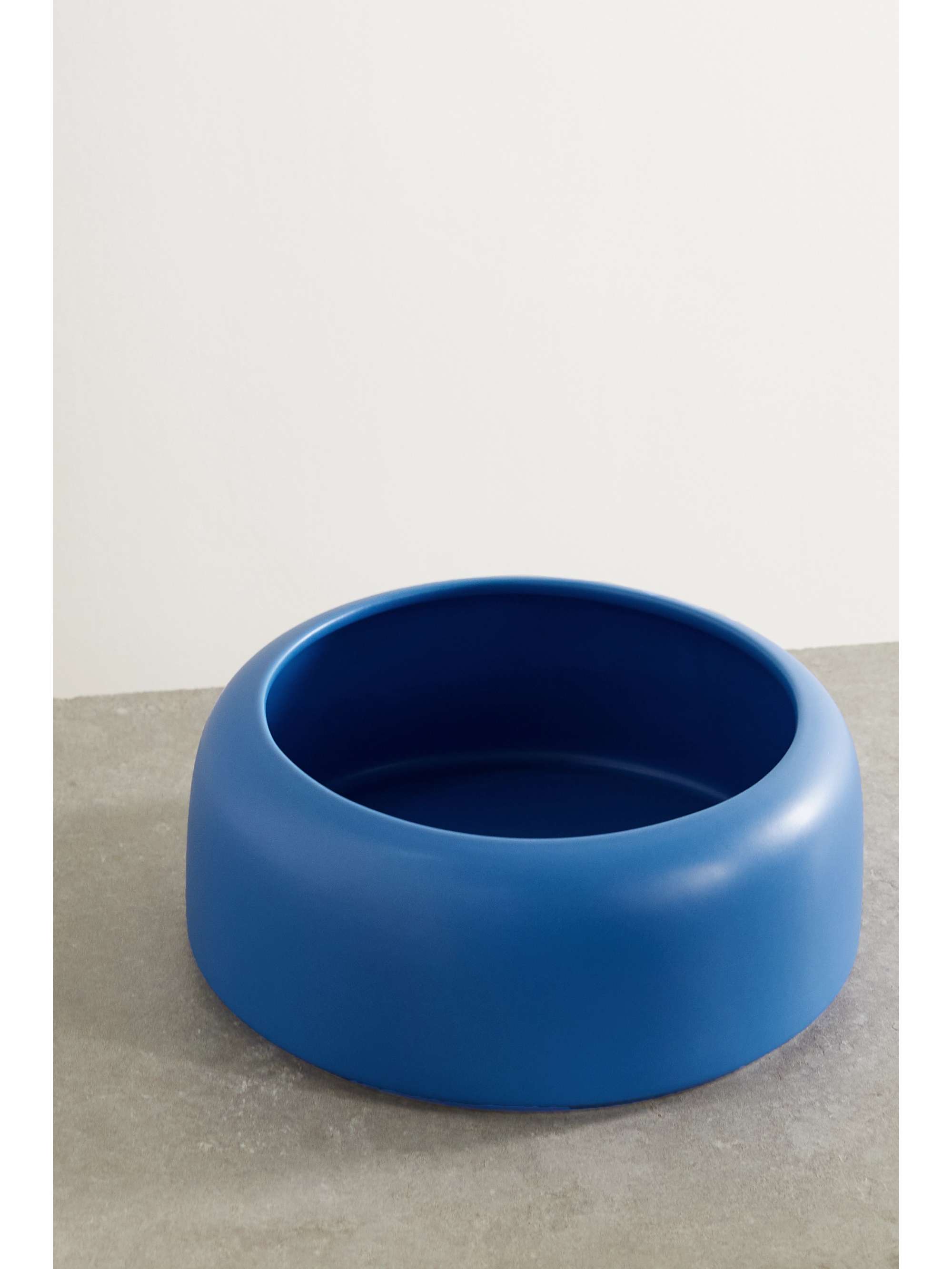 RAAWII + Omar small earthenware bowl