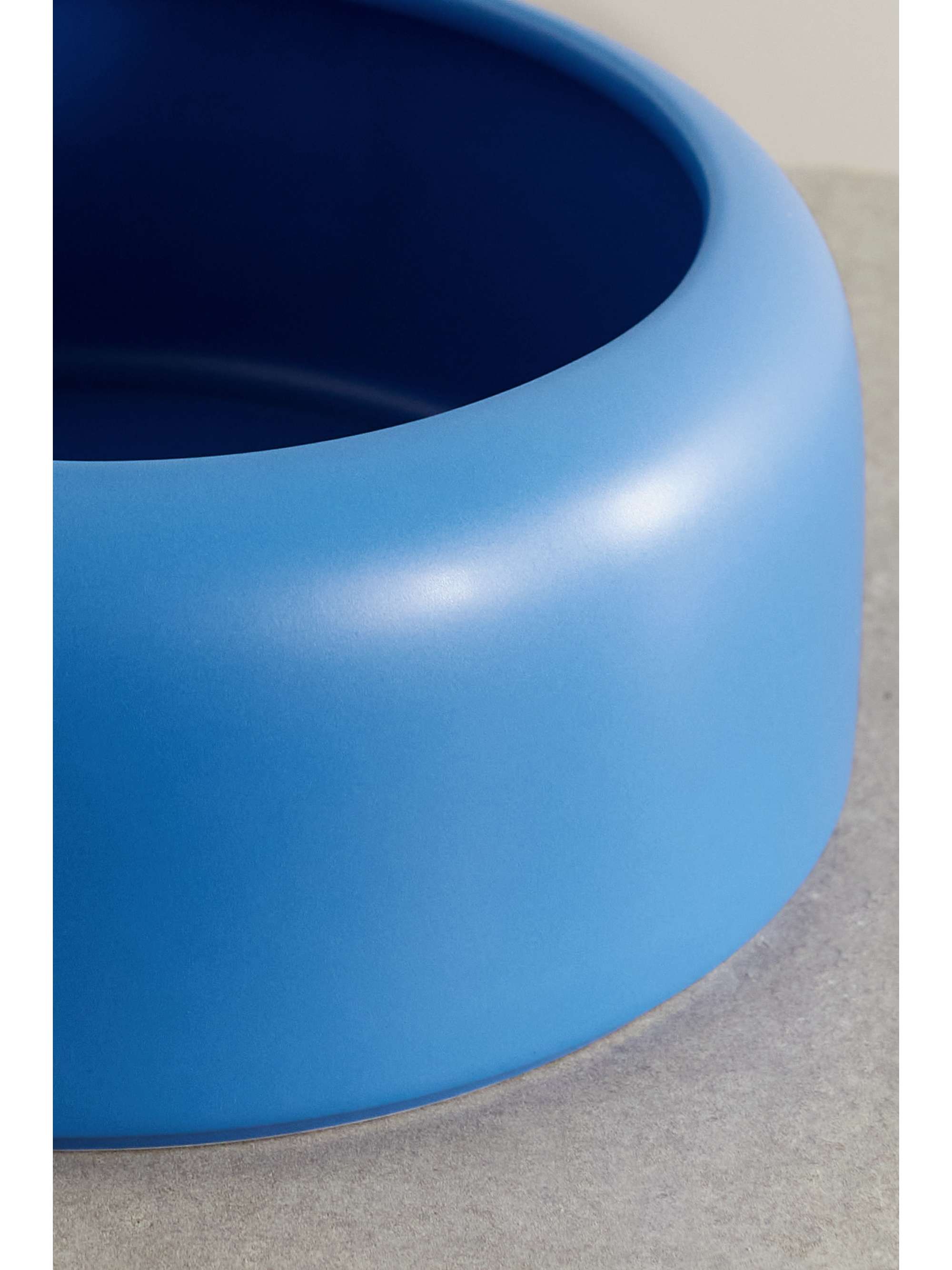 RAAWII + Omar small earthenware bowl