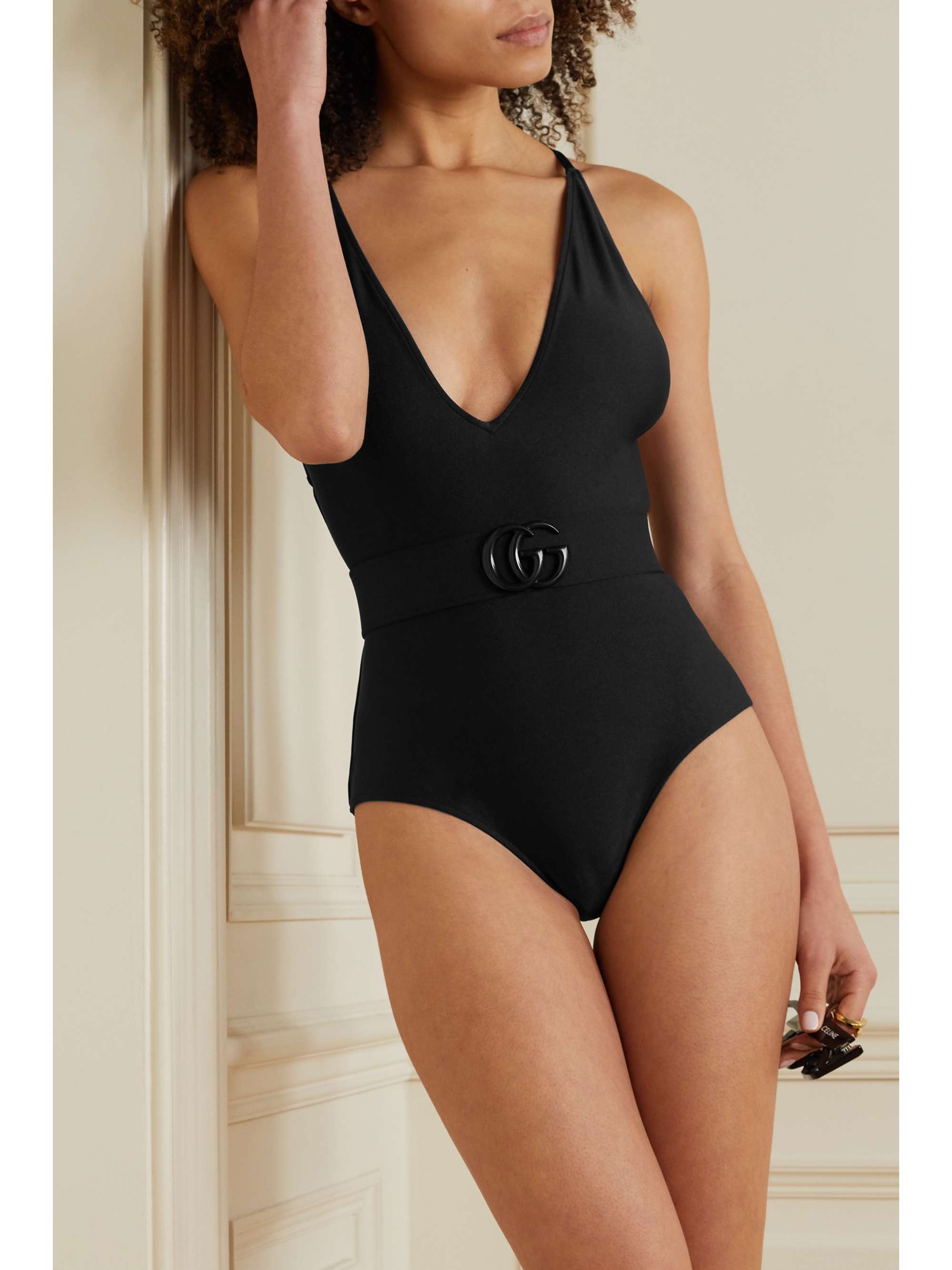 gucci swimsuit xl