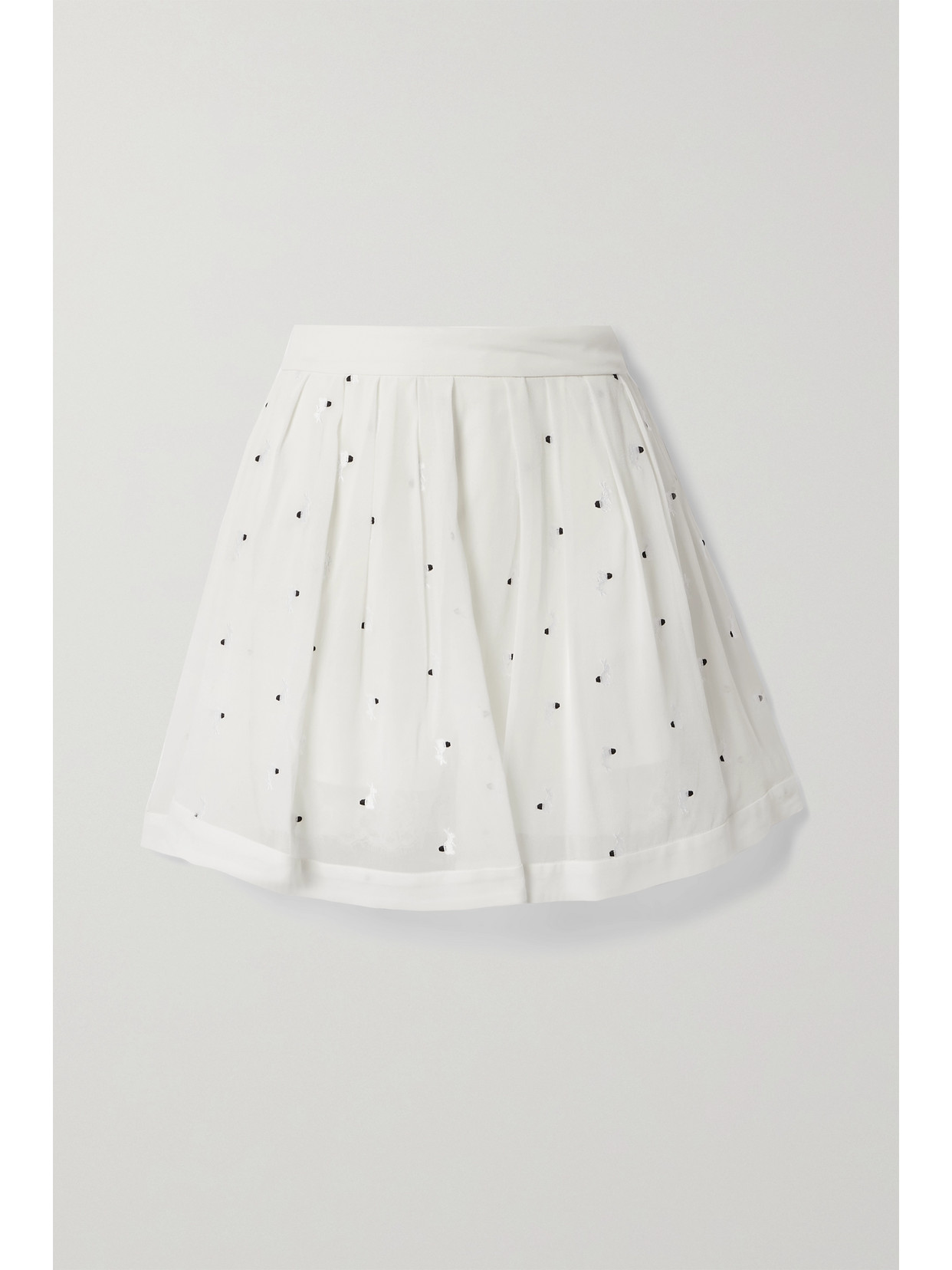 Fleur du Mal - Pleat...