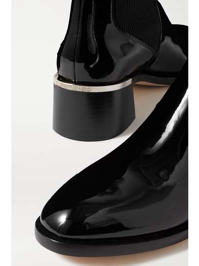 jimmy choo rourke