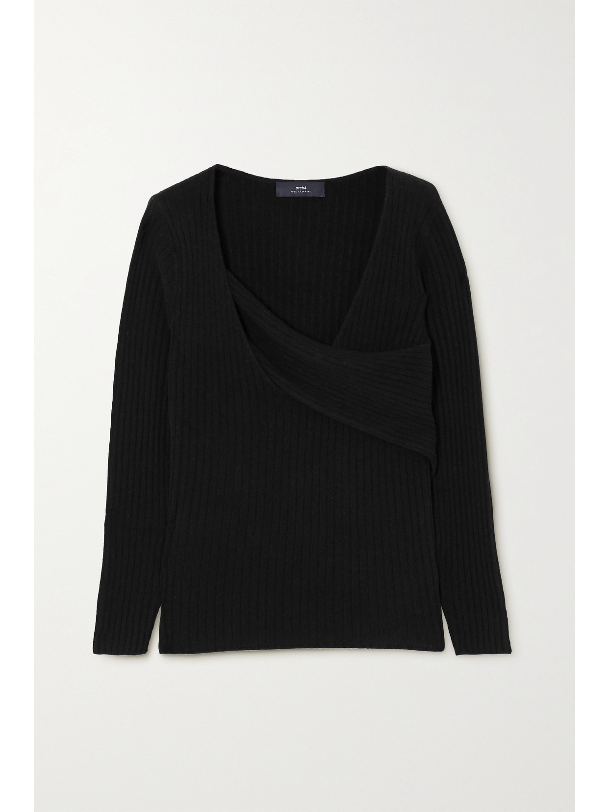 Arch4 - Twist-front ...