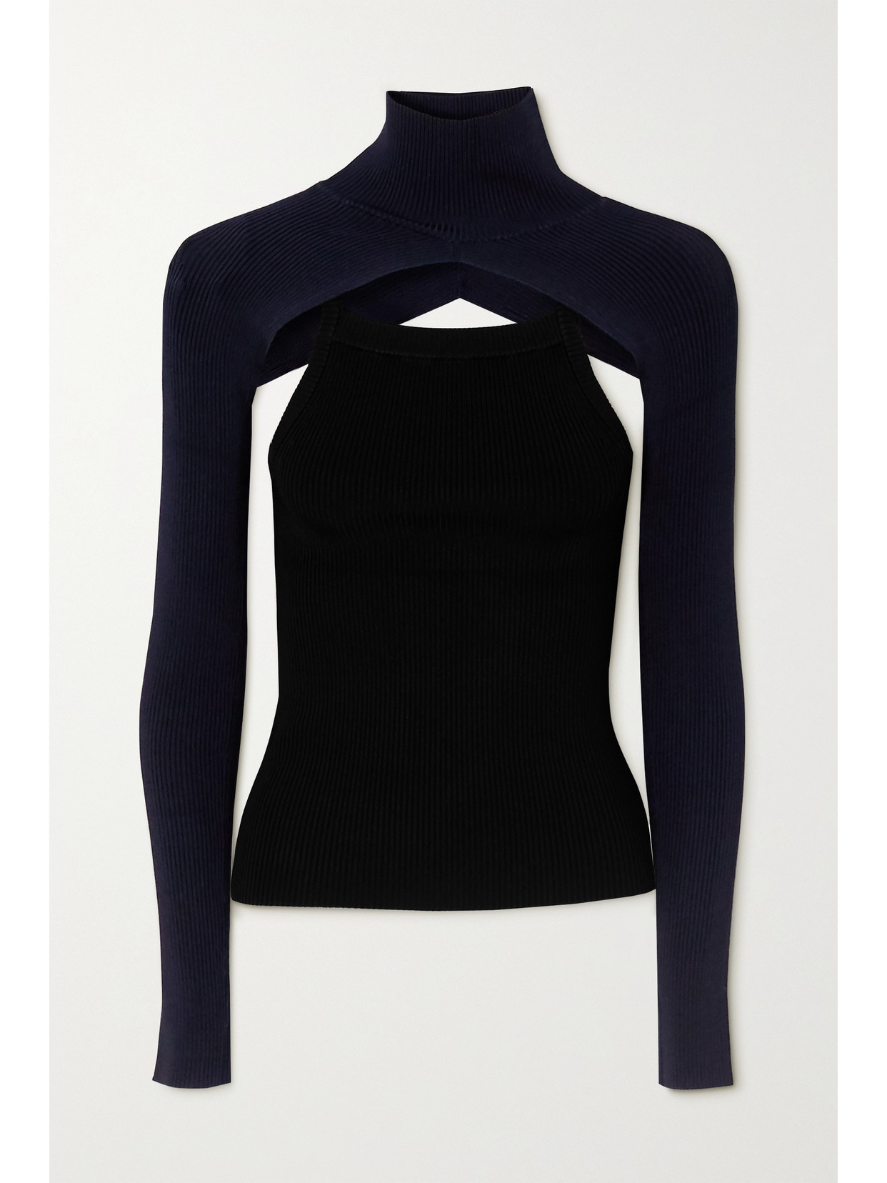 Peter Do - Layered R...