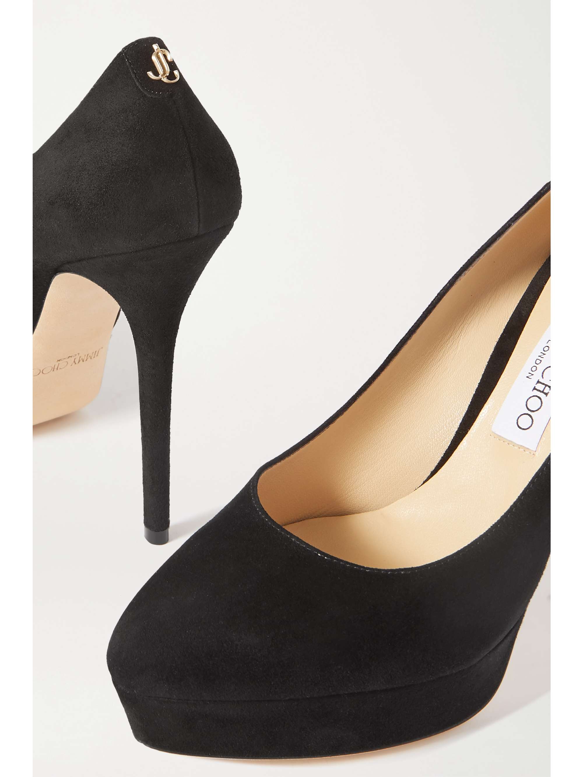 jimmy choo jenara 125