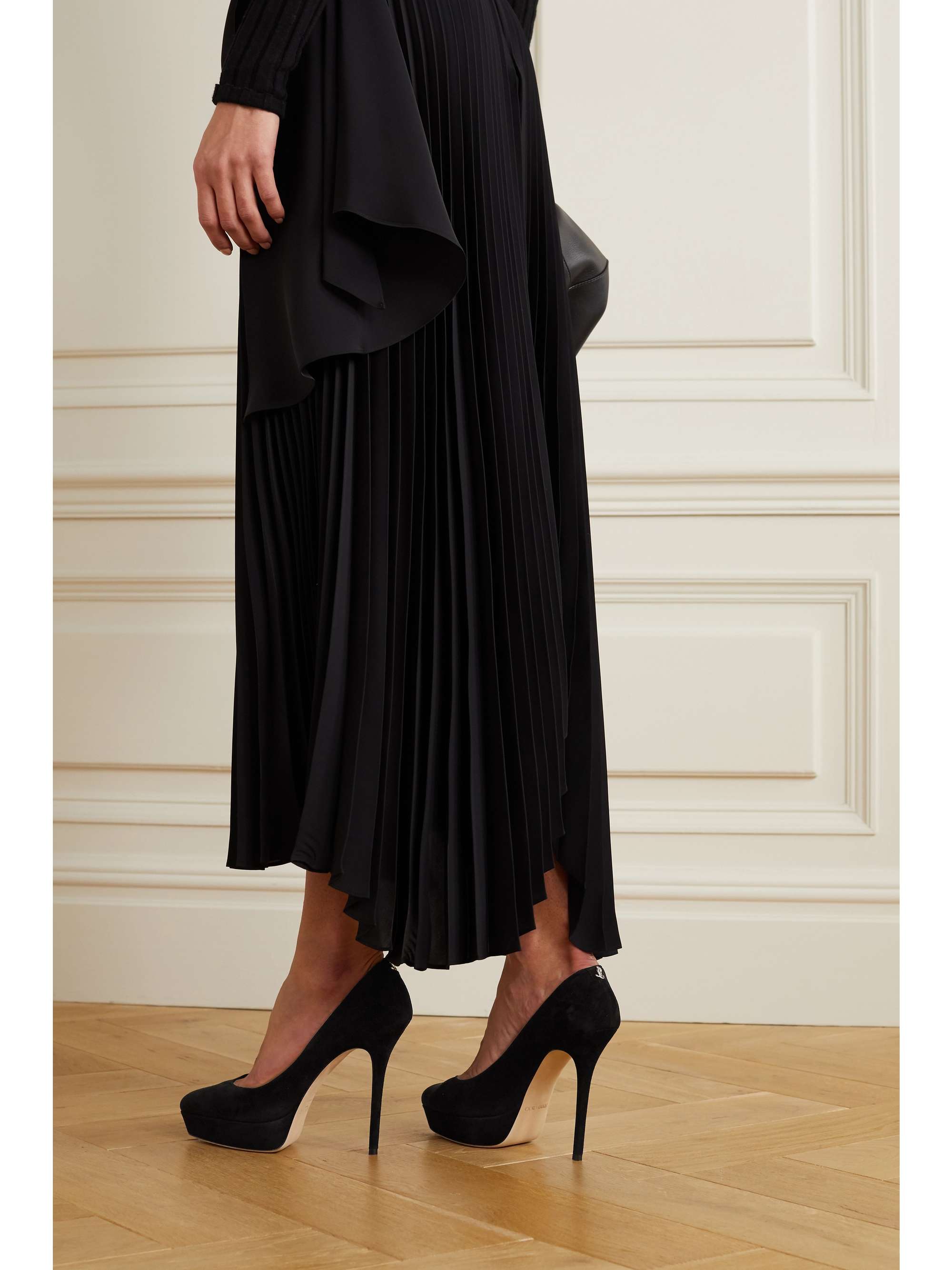 jimmy choo jenara 125