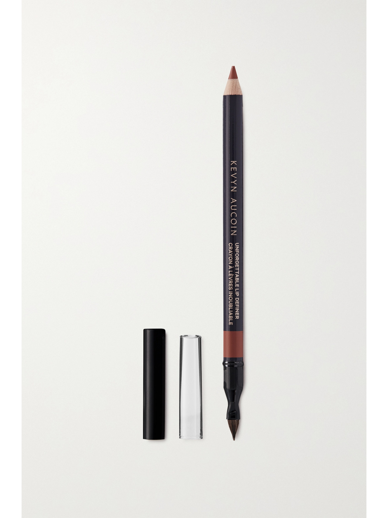 Kevyn Aucoin Unforgettable Lip Definer 1.05g (various Shades) - New Naked In Brown