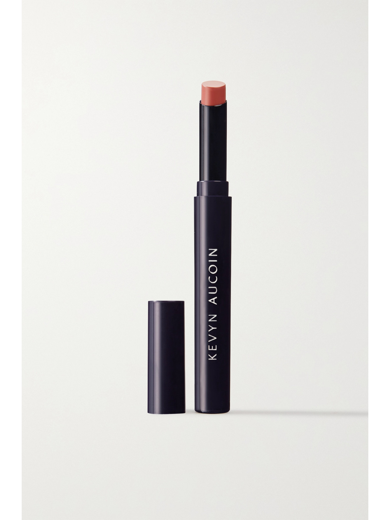 Kevyn Aucoin Unforgettable Lipstick 2g (various Shades) - Matte - Devastating In Orange