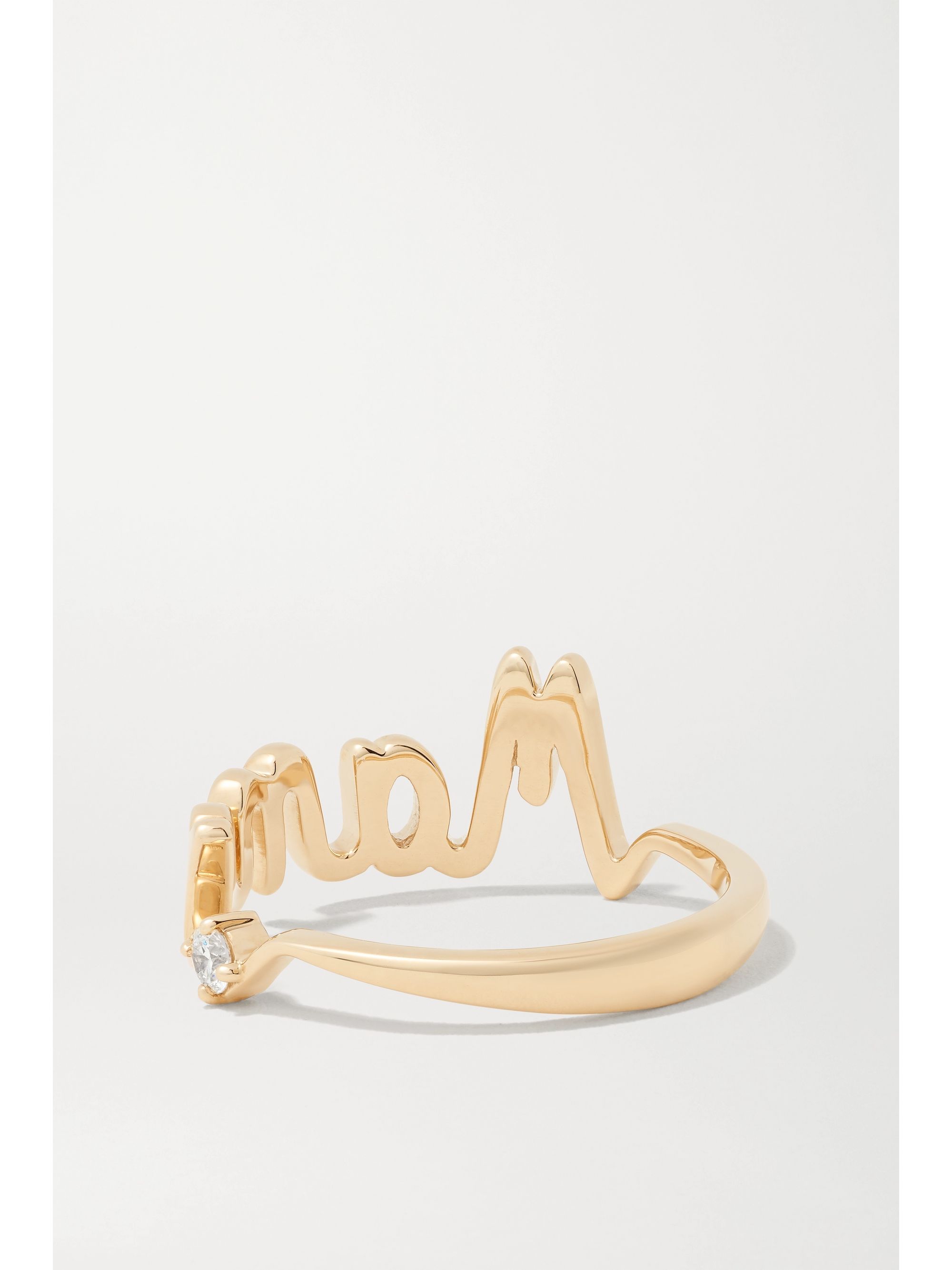 Alison Lou Mama Ring 2024 favors