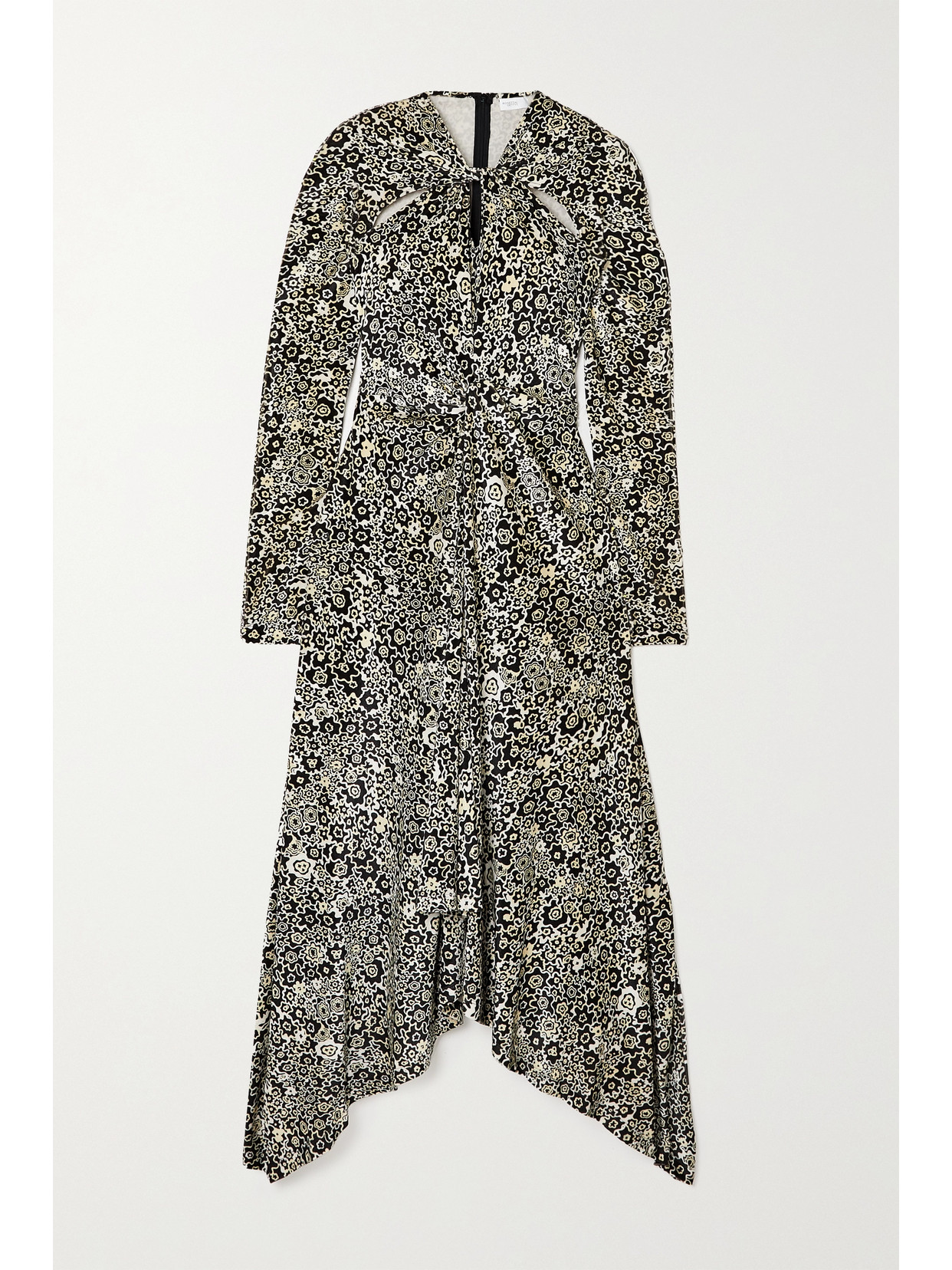 Rosetta Getty - Asym...