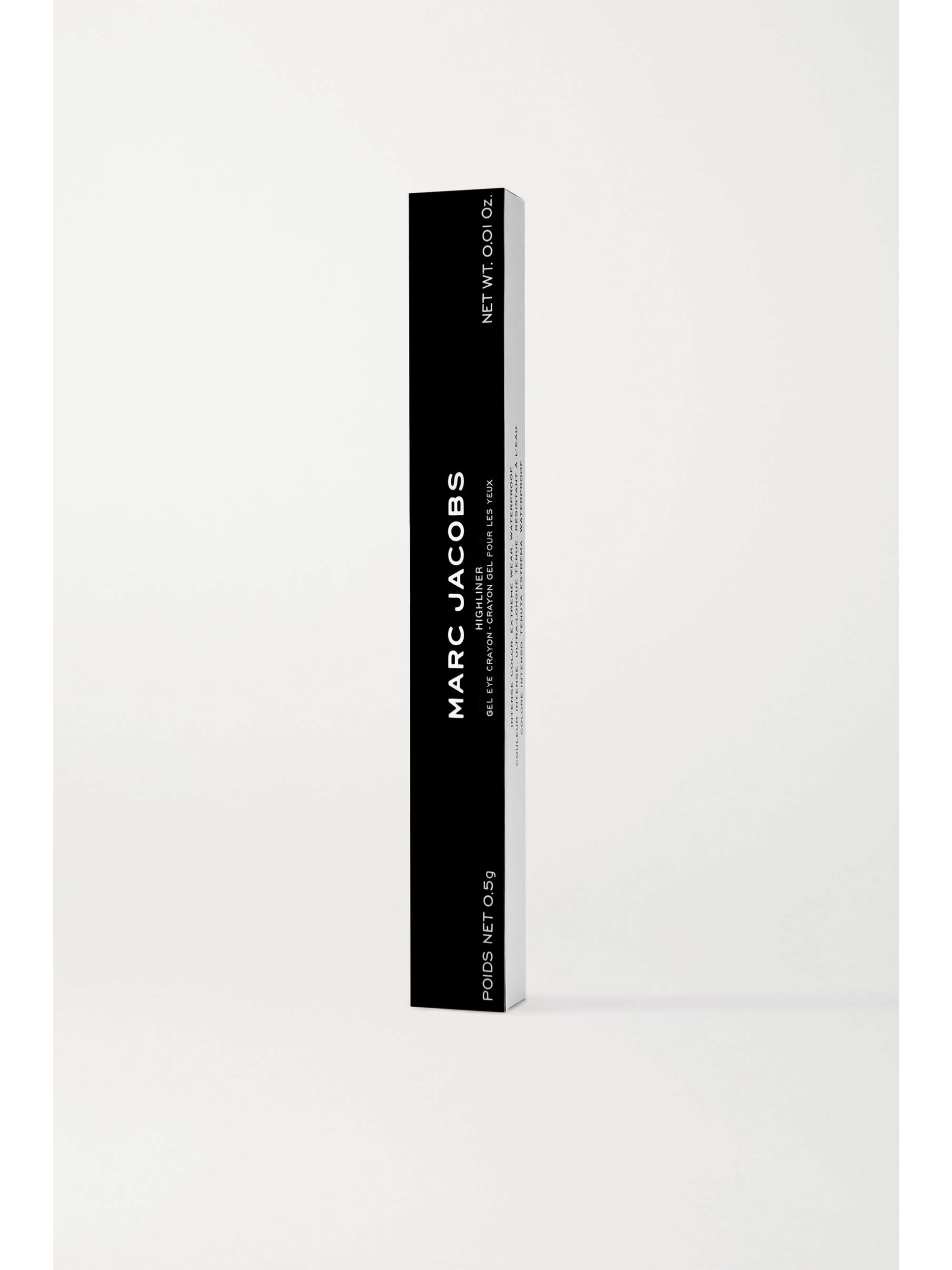 MARC JACOBS BEAUTY Highliner Gel Eye Crayon - Glitter Sweet