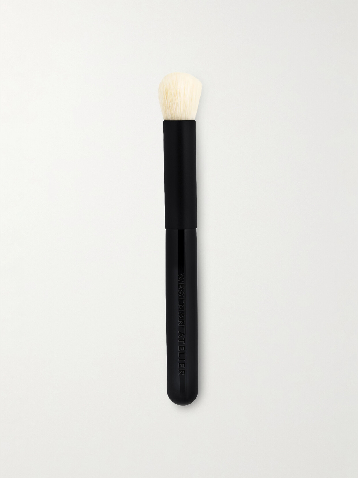 Westman Atelier Baby Blender Brush - One Size In Colorless