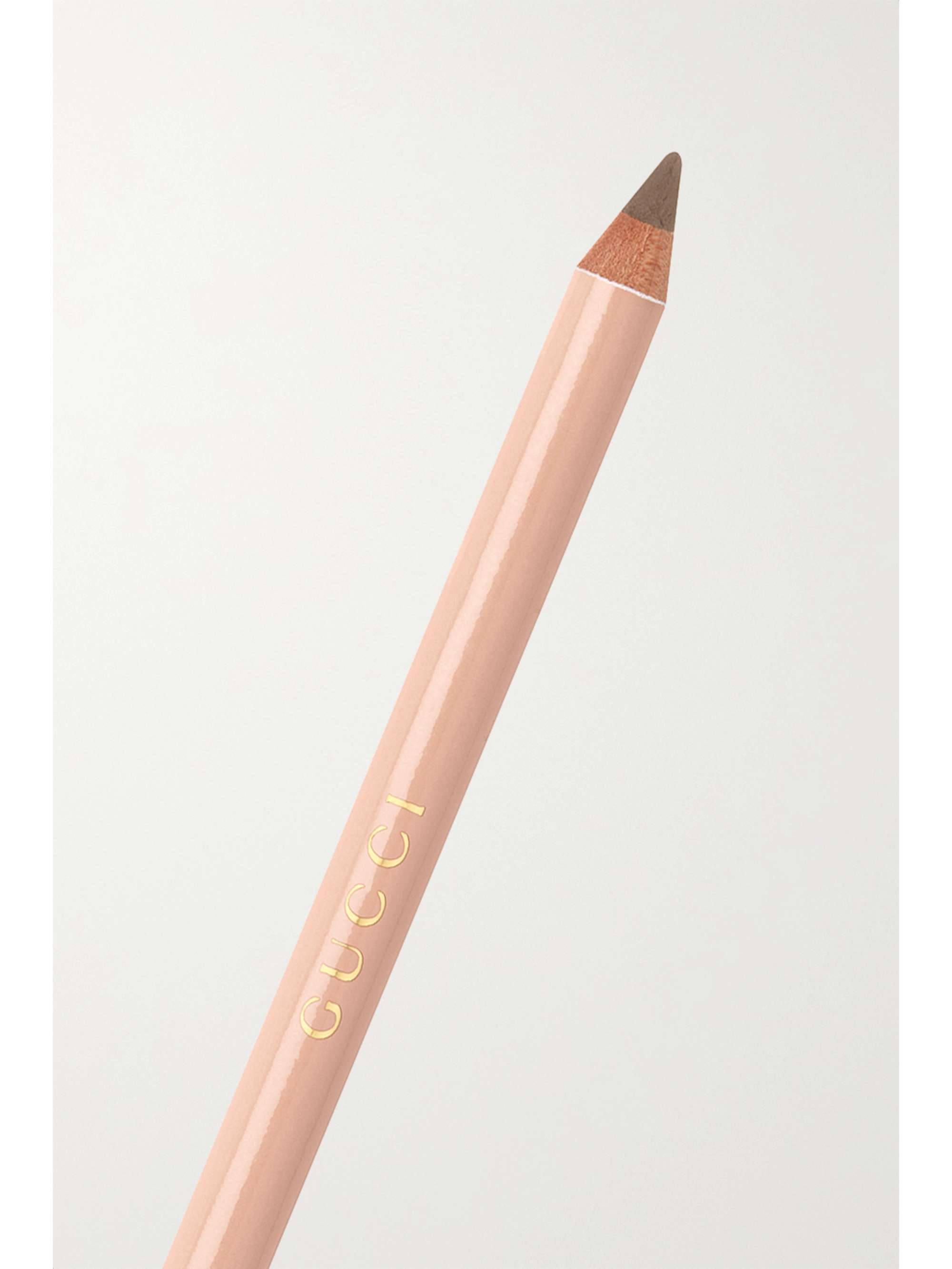 GUCCI BEAUTY Powder Eyebrow Pencil - Taupe